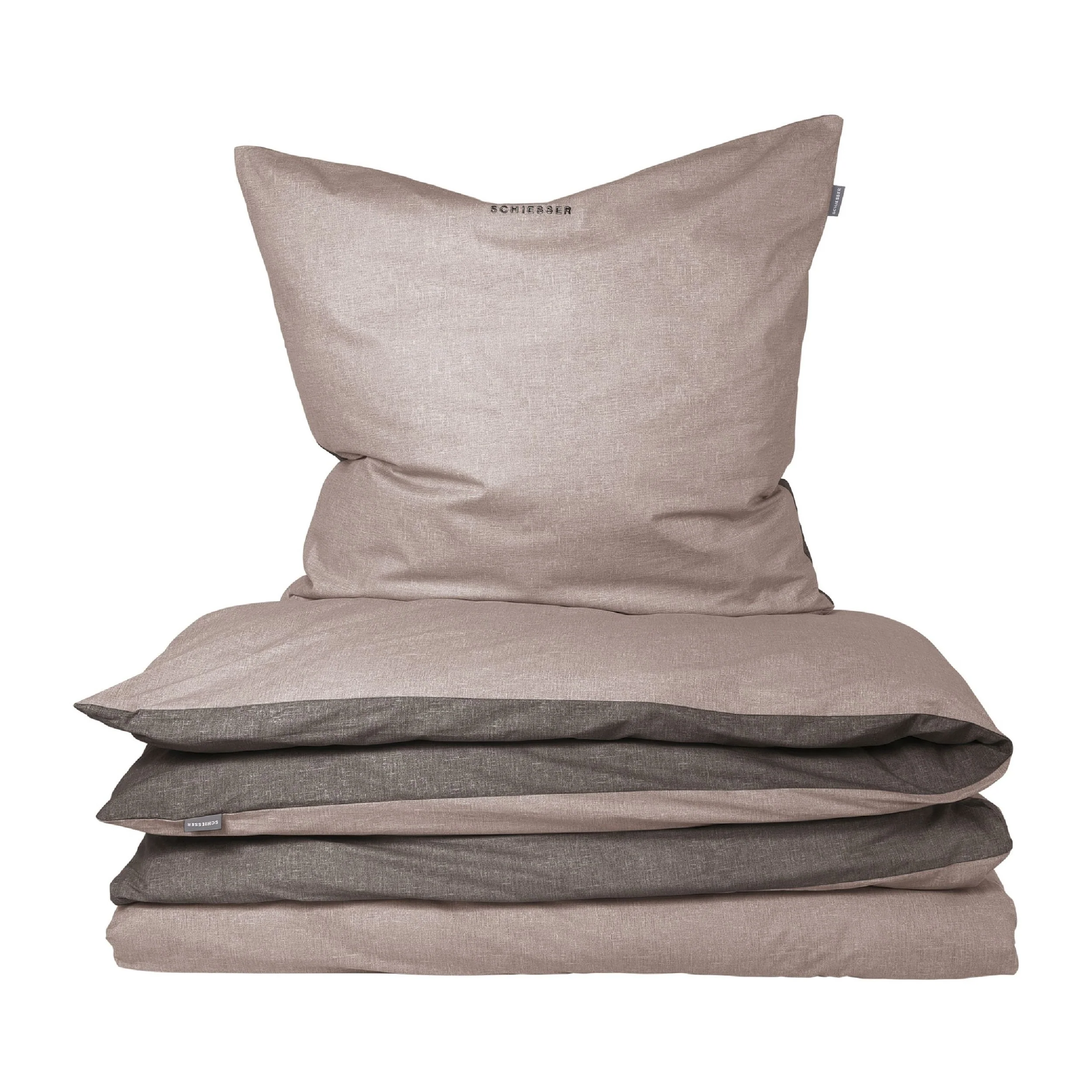 Bettwäscheset Doubleface Renforcé 2-tlg. - Image 14