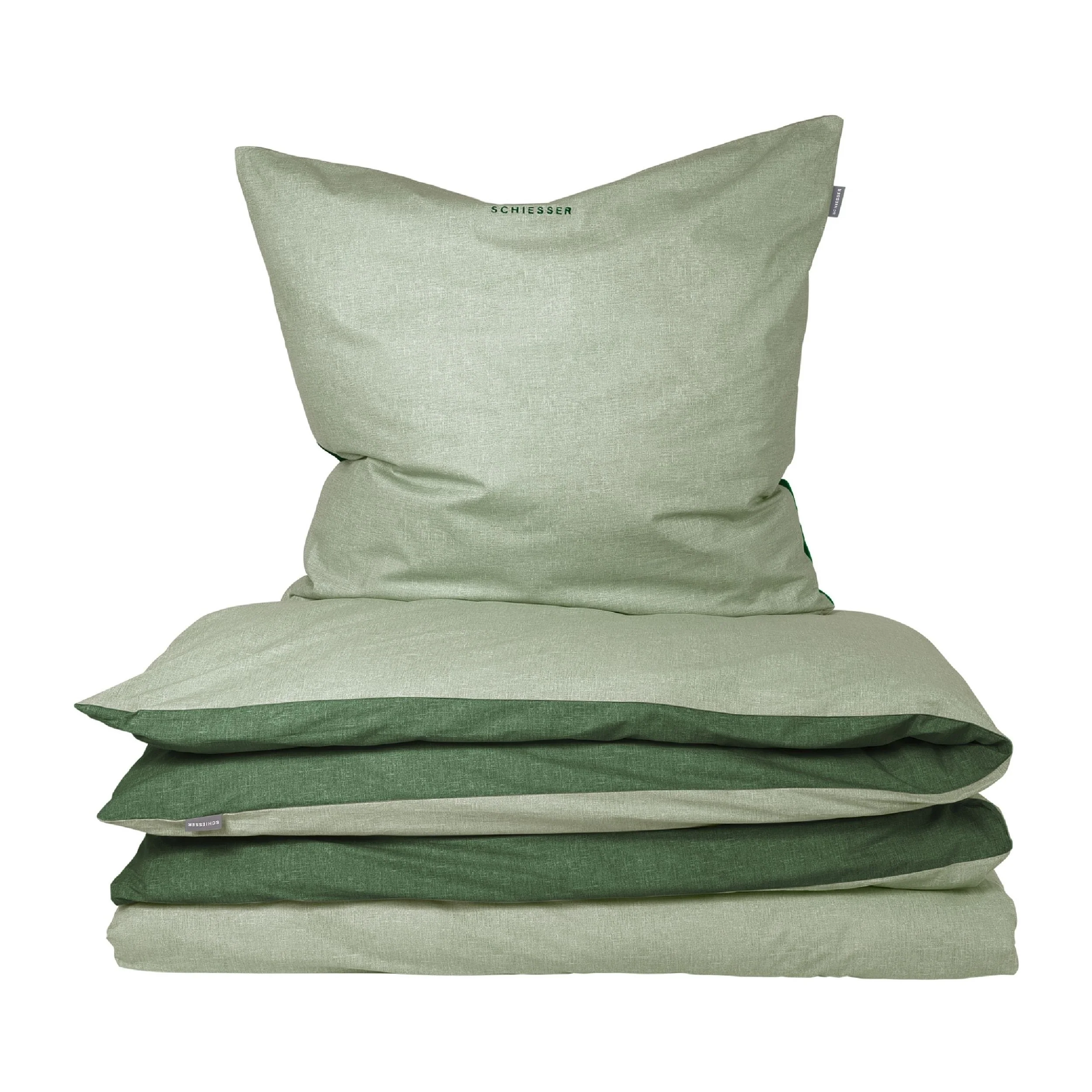 Bettwäscheset Doubleface Renforcé 2-tlg. - Image 16
