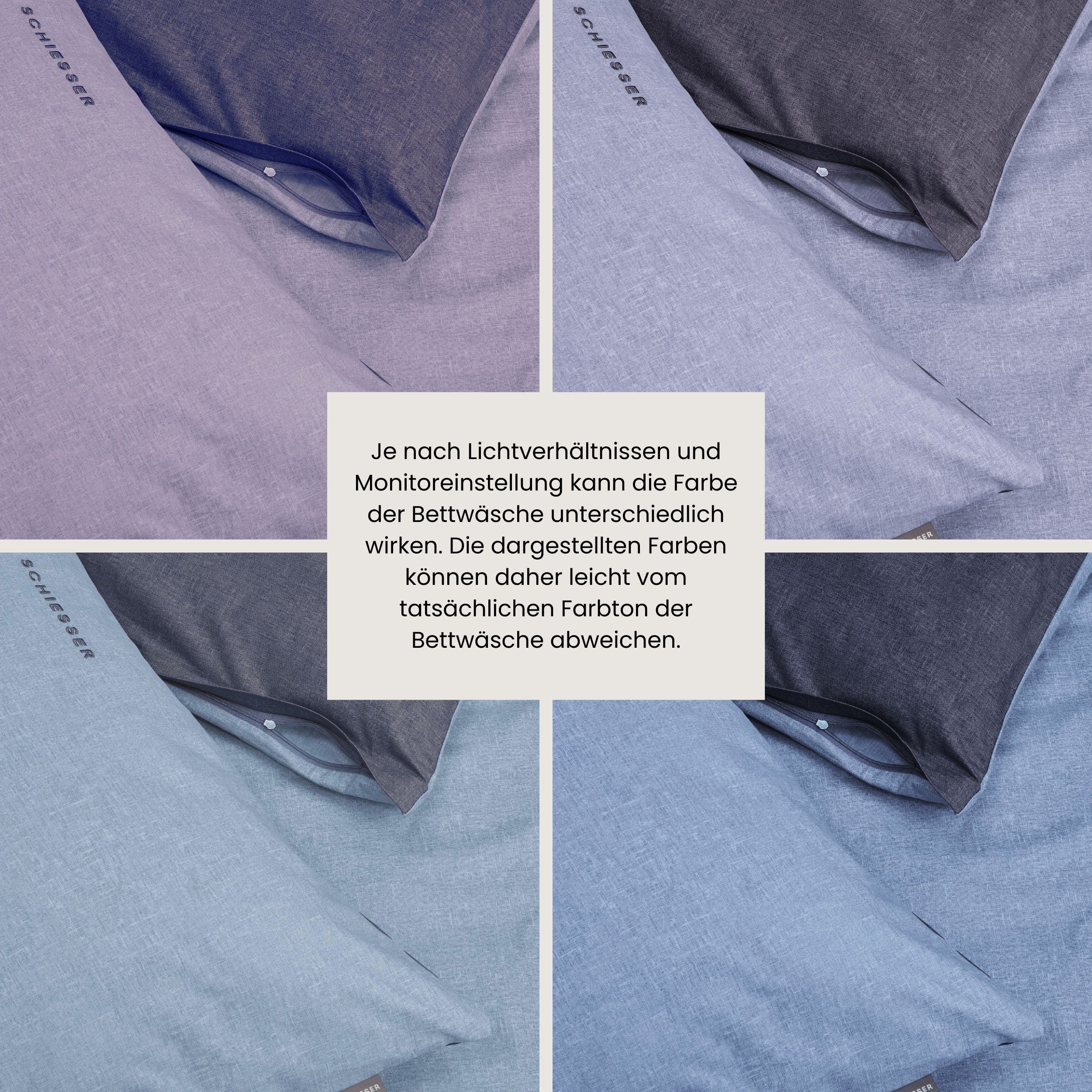 Bettwäscheset Doubleface Renforcé 2-tlg. - Image 167