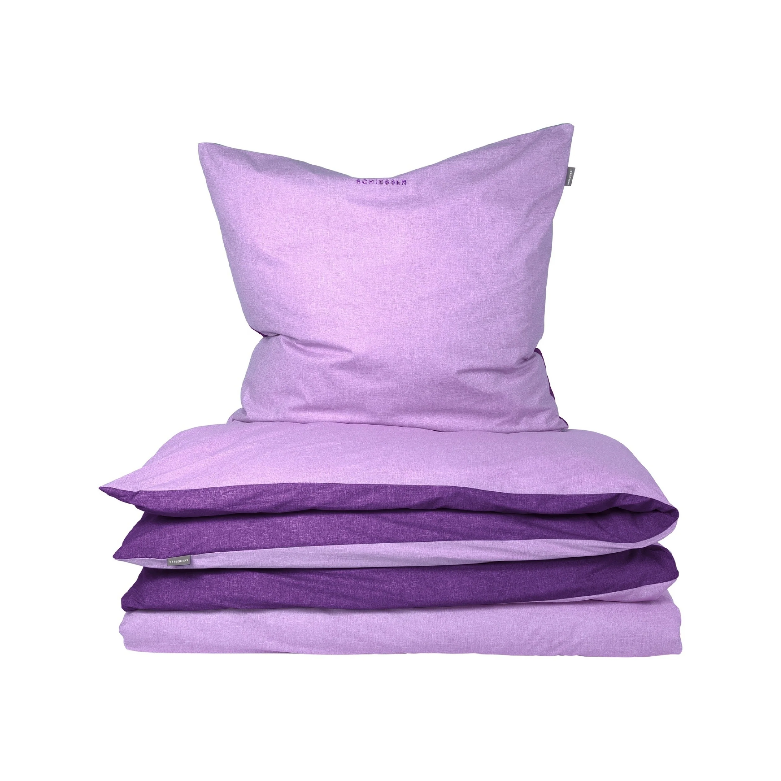 Bettwäscheset Doubleface Renforcé 2-tlg. - Image 19
