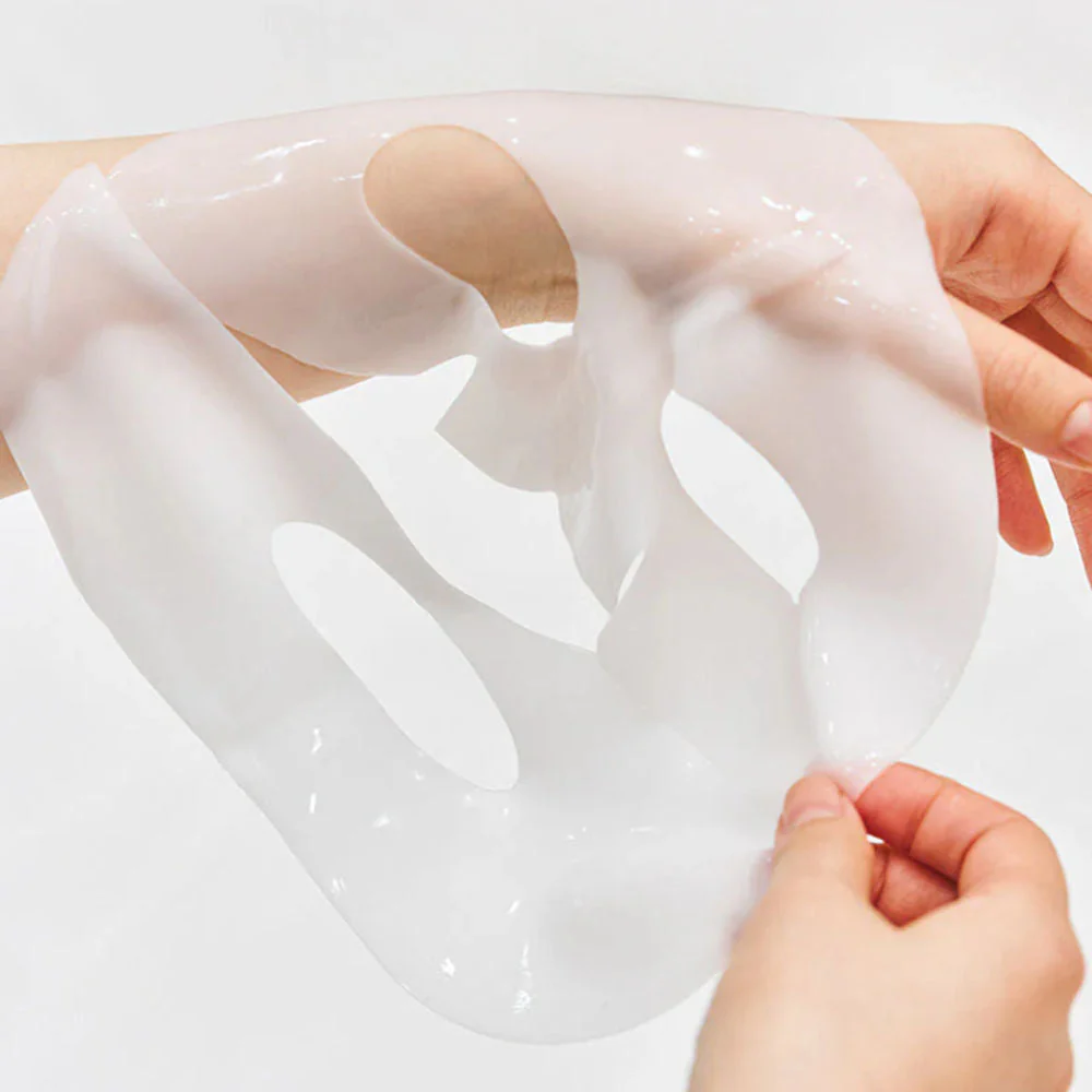 Bio Collagen Real Deep Mask - 1 Sheet - Image 2