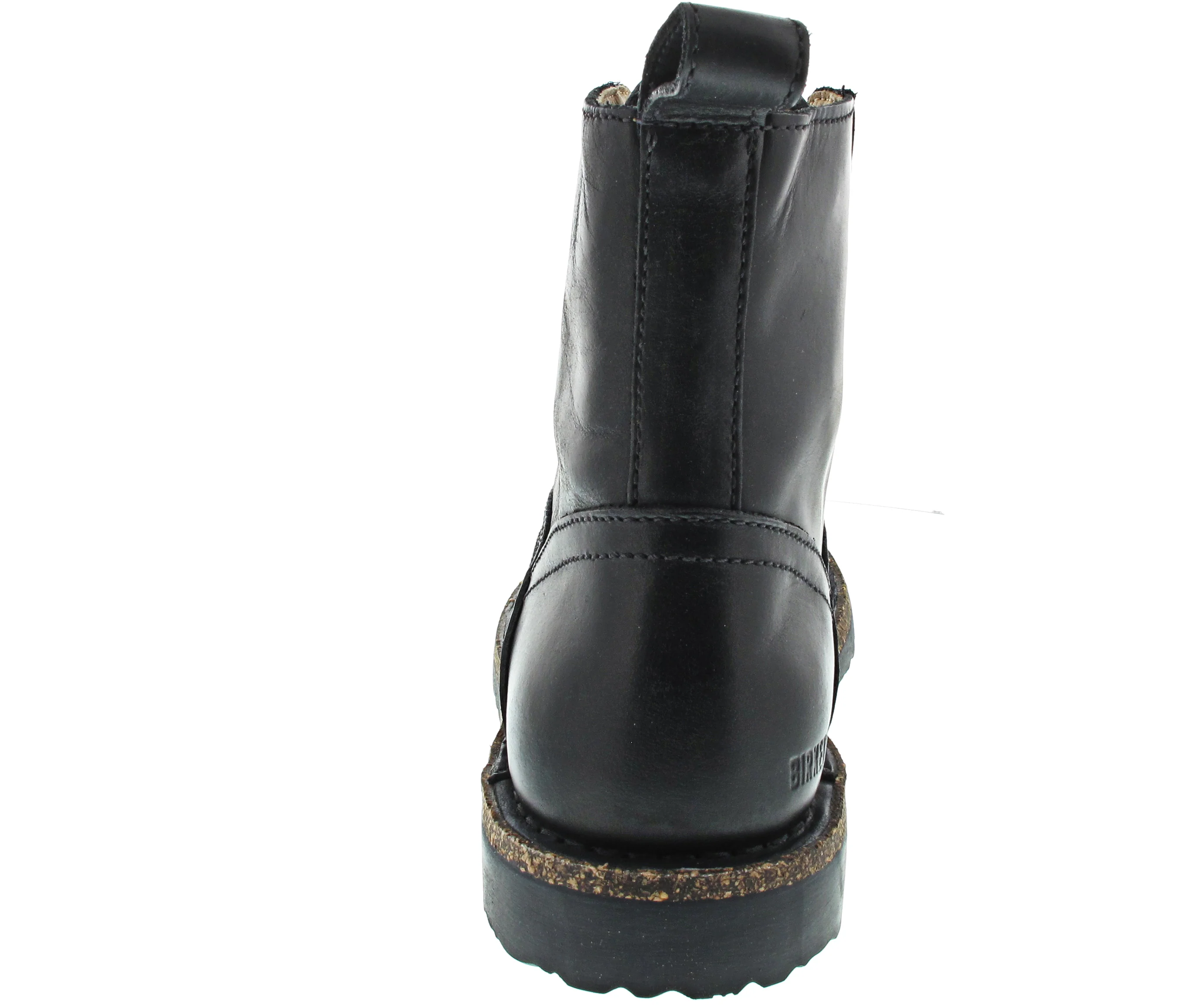 Birkenstock Bryson Schnürstiefel Schwarz - Image 11