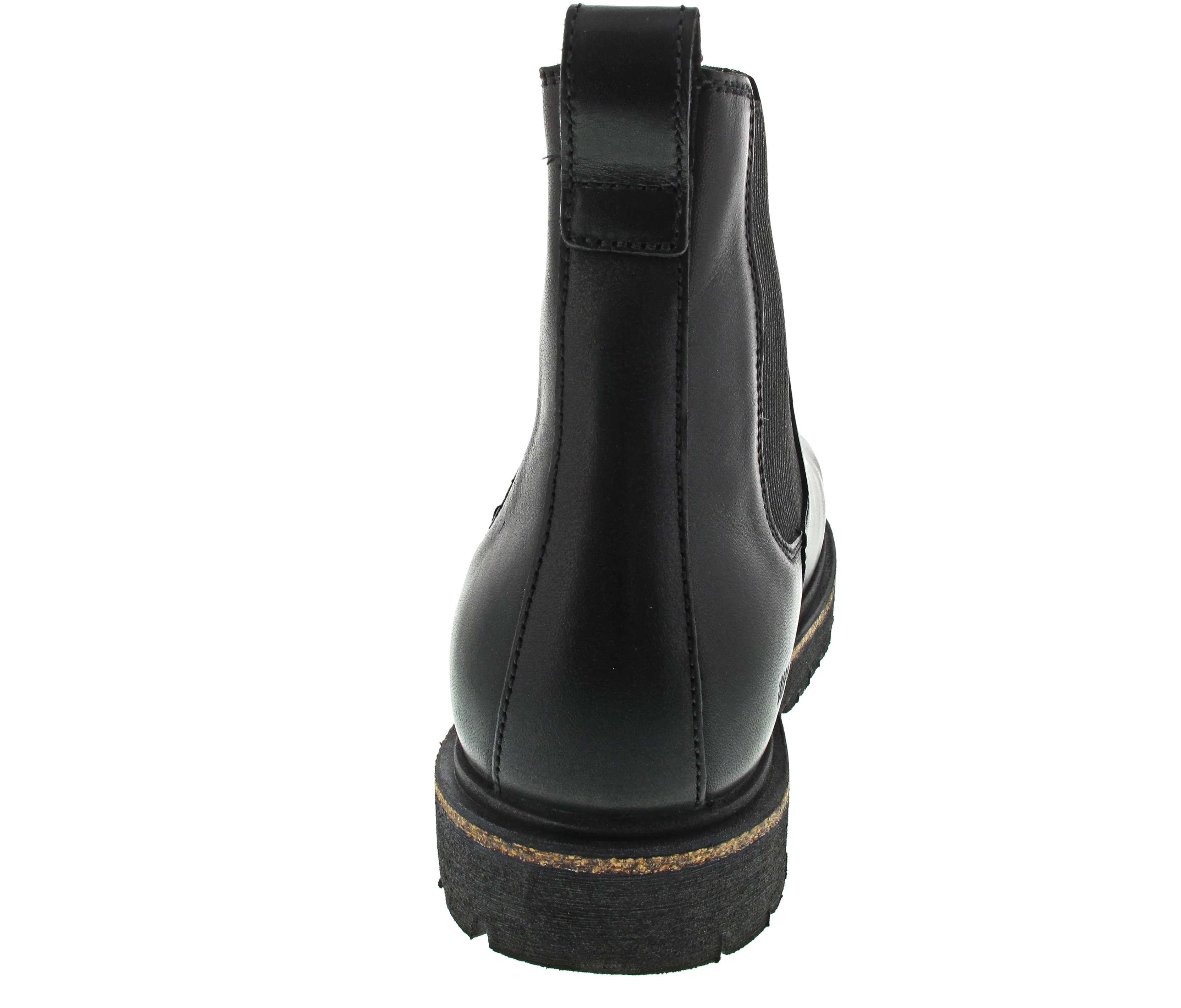 Birkenstock Highwood SlipOn W LENA Chelsea Boot Schwarz - Image 5