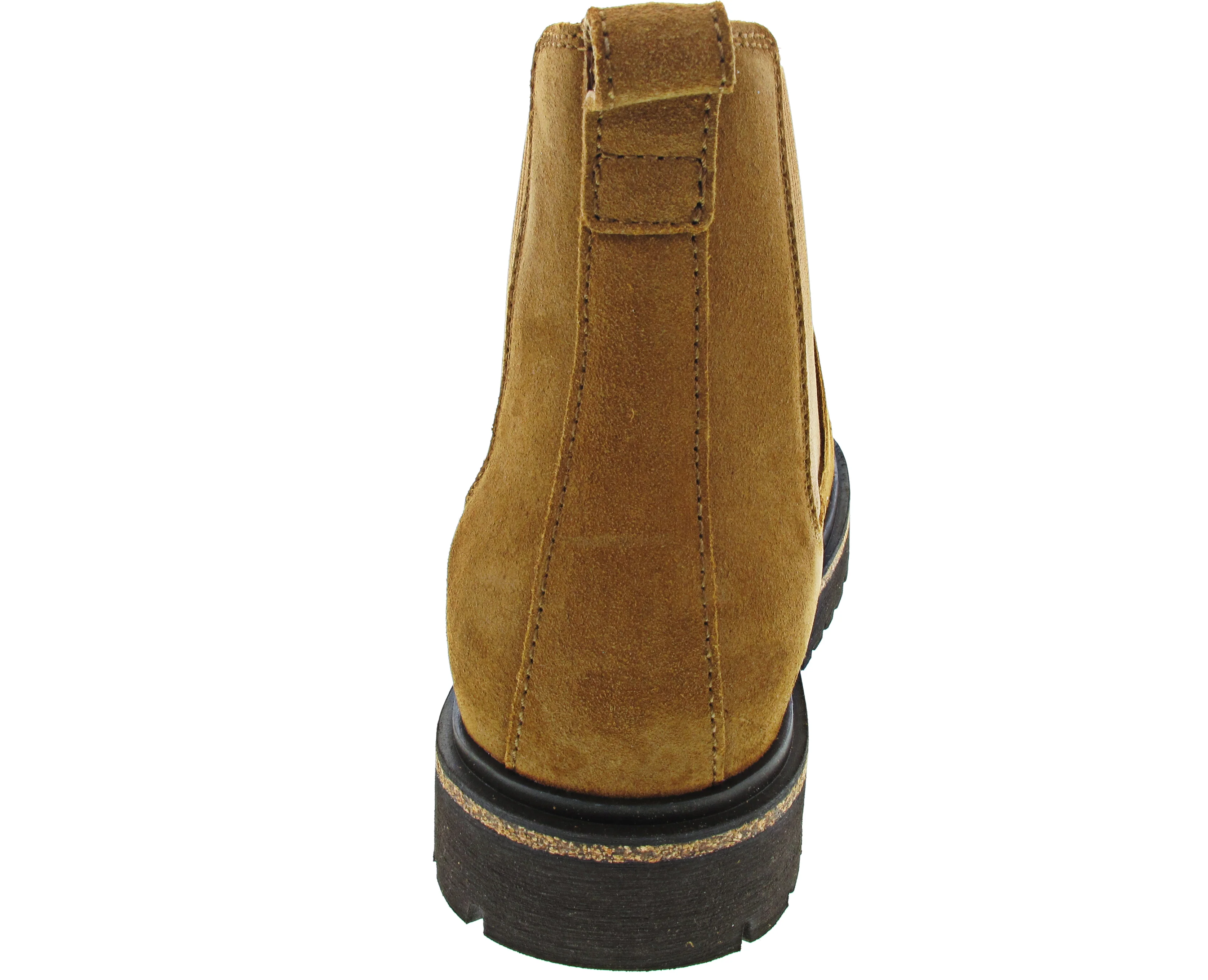 Birkenstock Highwood SlipOn W LEVE Chelsea Boot Braun - Image 8