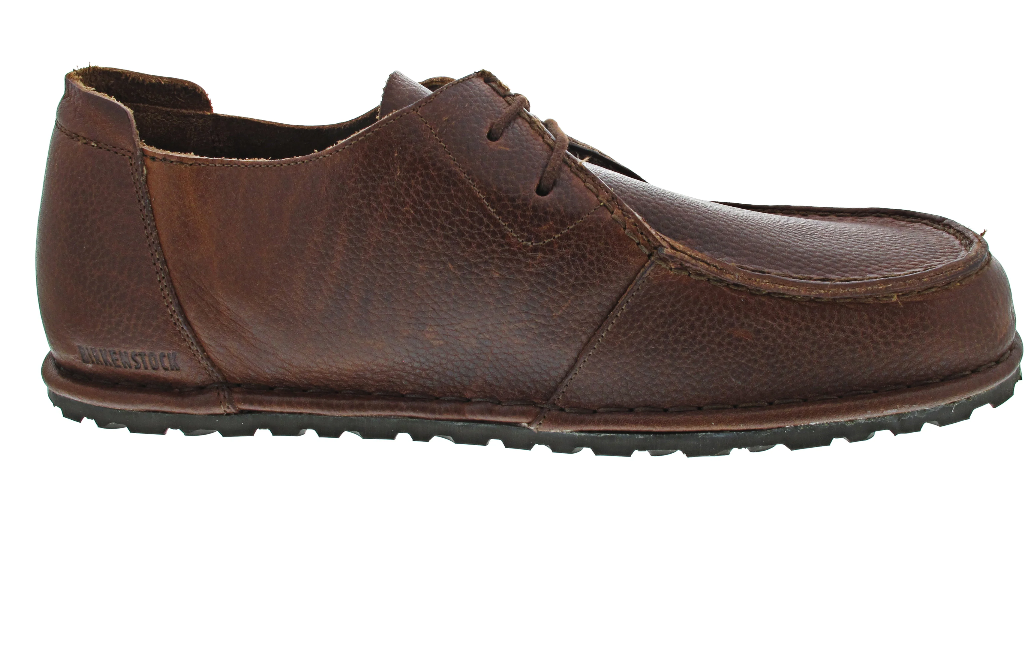 Birkenstock Utti Lace sportlicher Schnürer Braun - Image 13