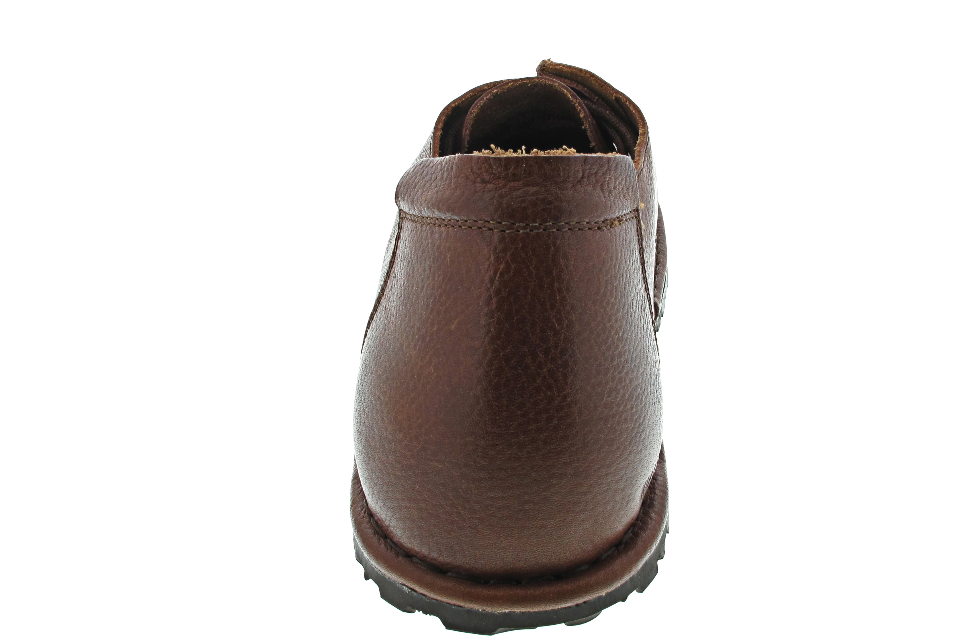 Birkenstock Utti Lace sportlicher Schnürer Braun - Image 14