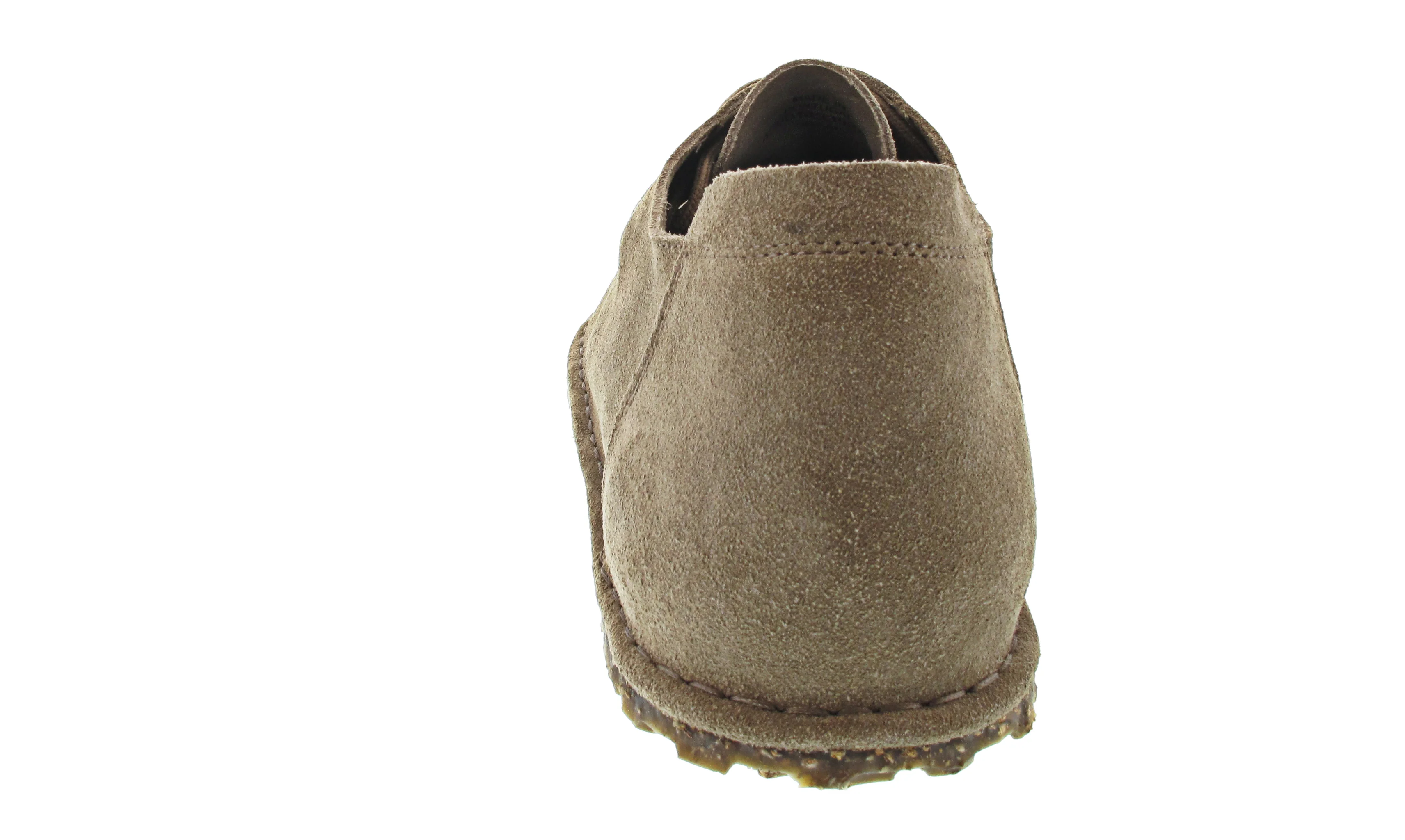 Birkenstock Utti Lace Suede sportlicher Schnürer Braun - Image 20
