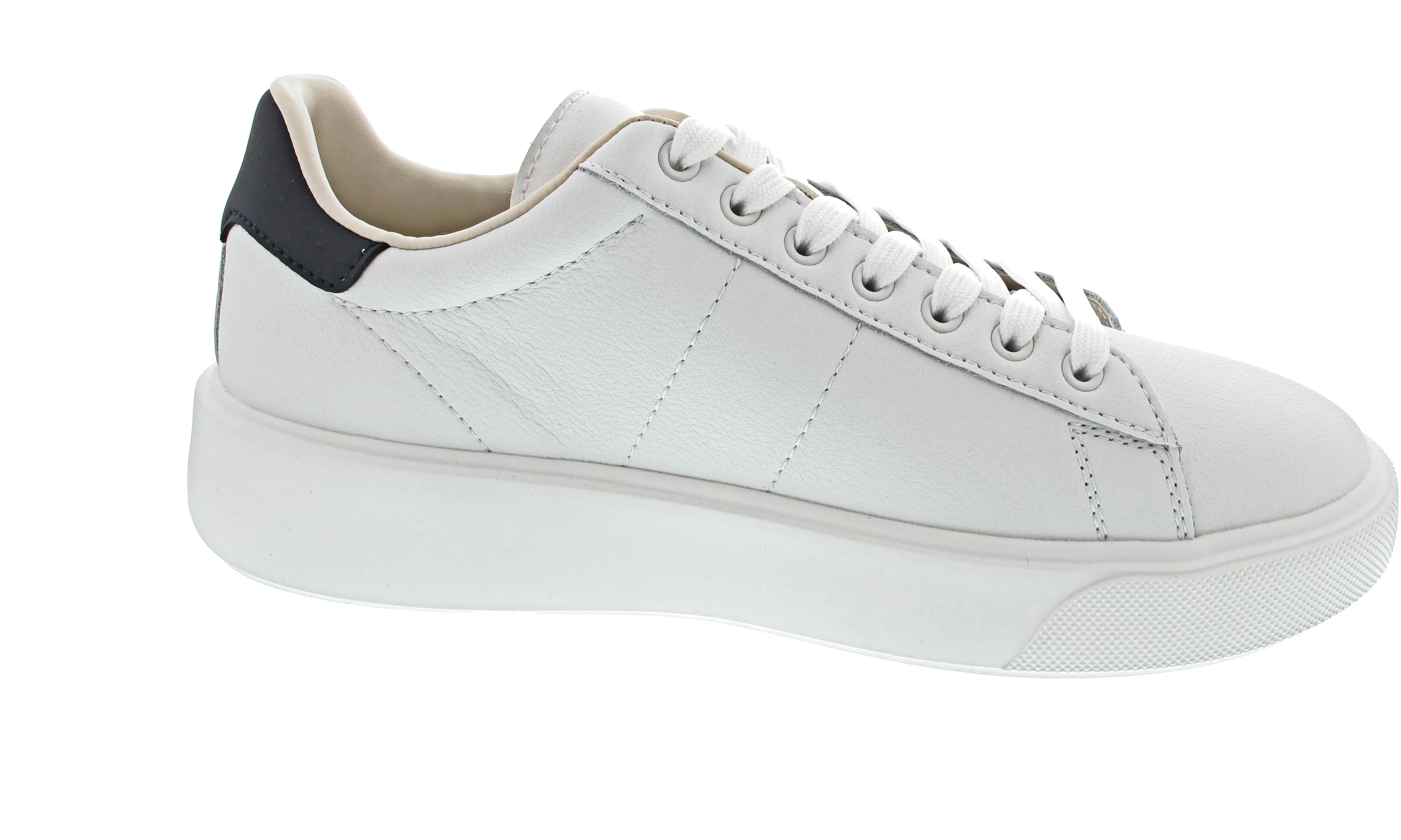 Blauer USA Buck01 Sneaker low Weiß - Image 12