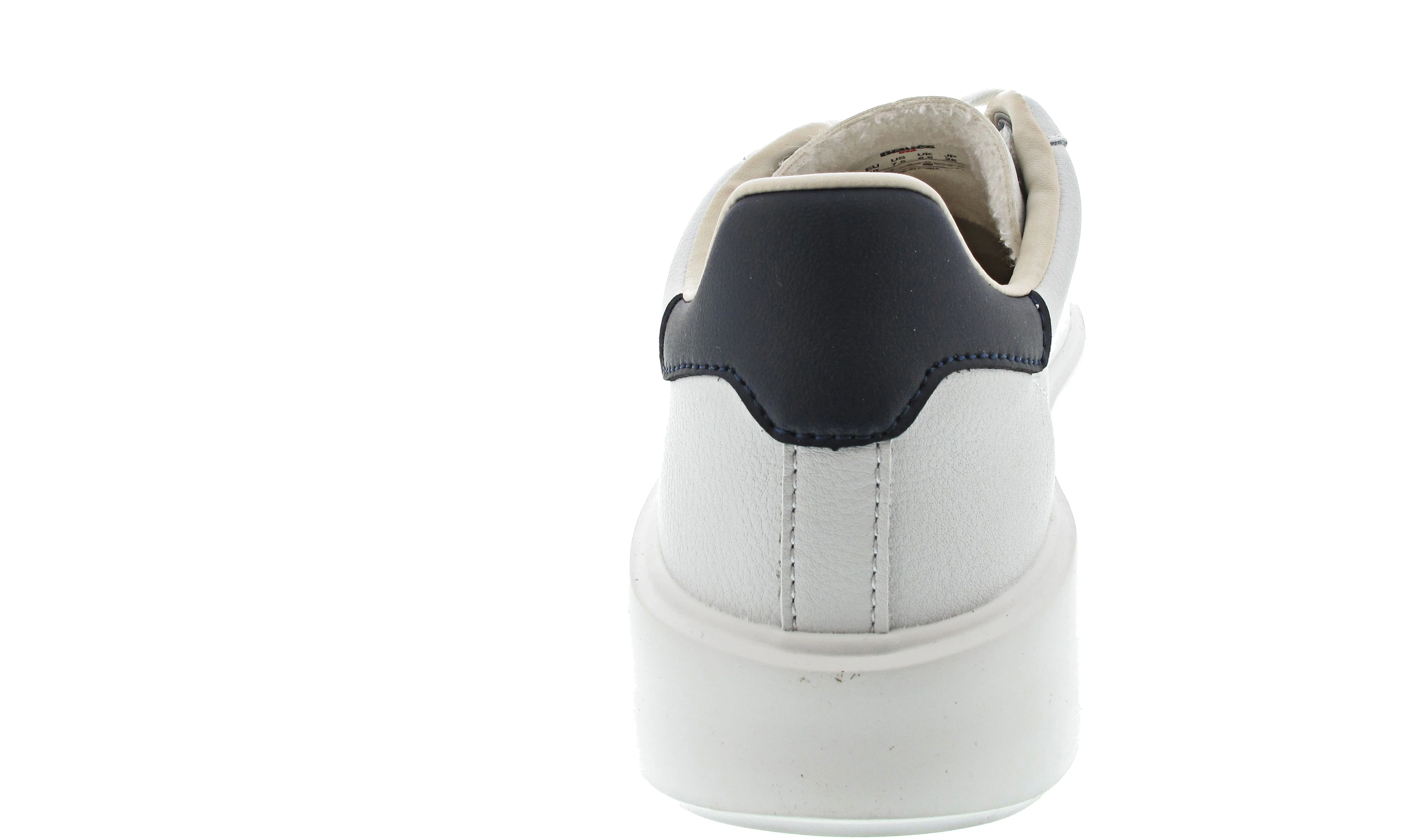Blauer USA Buck01 Sneaker low Weiß - Image 15