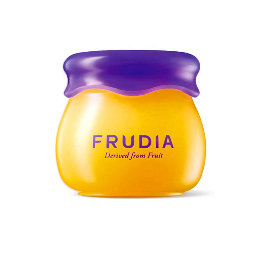 Blueberry Hydrating Honey Lip Balm - 10 ml