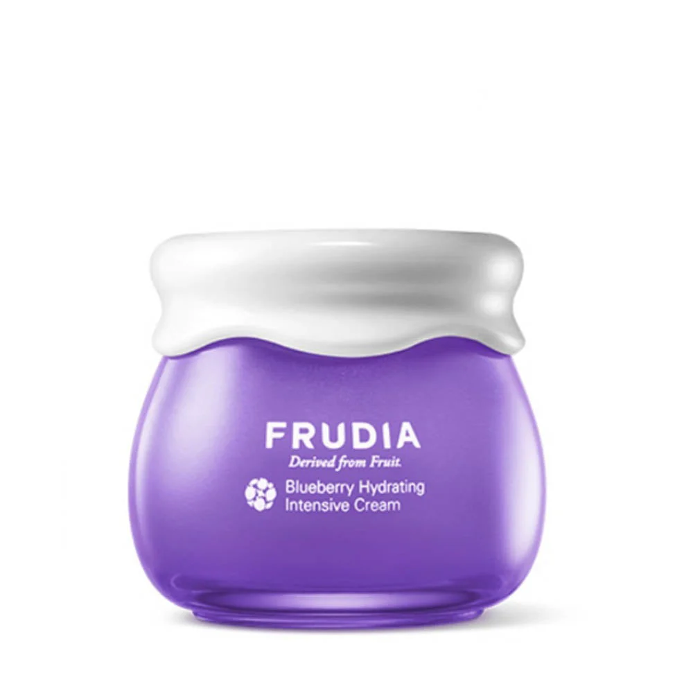 Blueberry Hydrating Intensive Cream Mini - 10 g