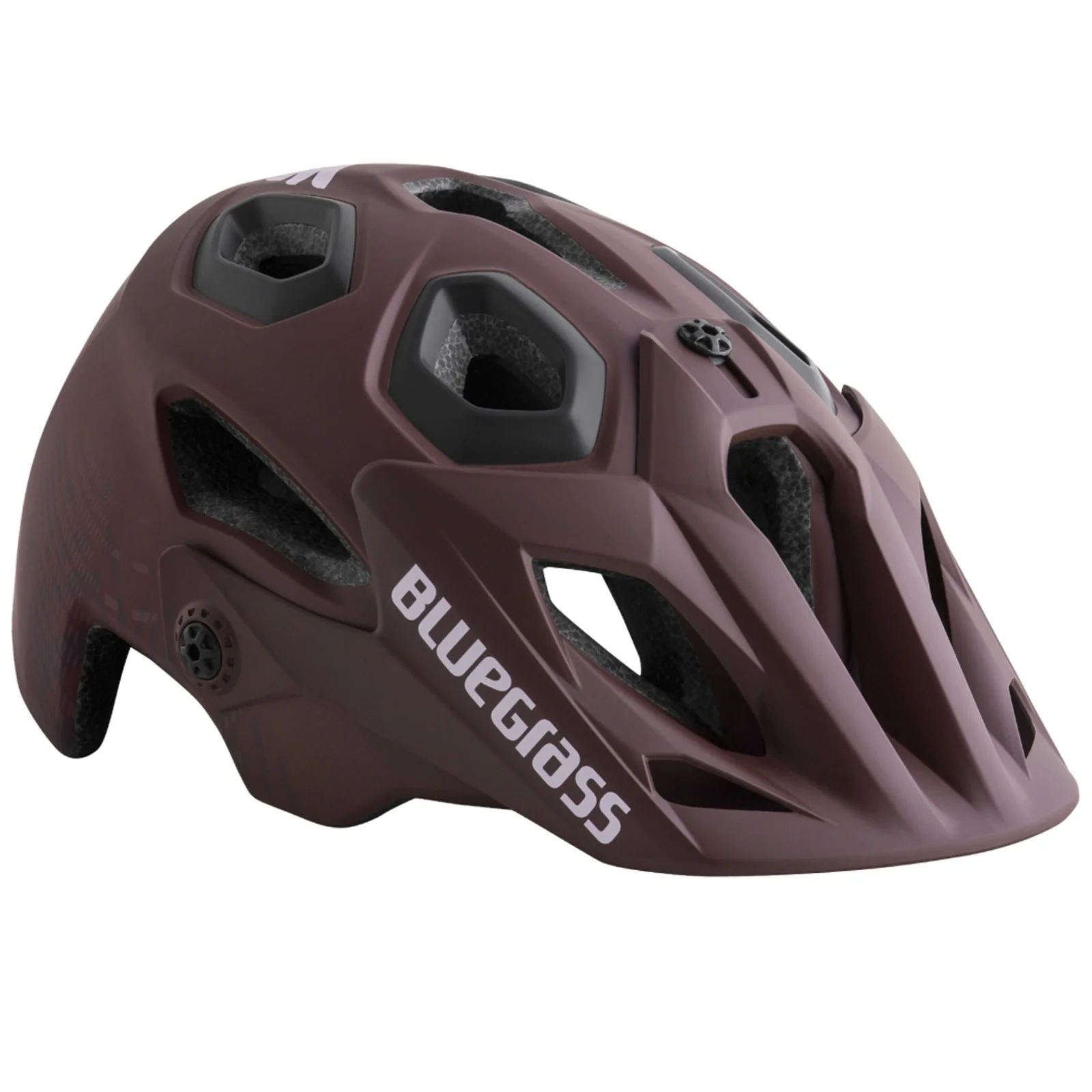 Bluegrass Fahrradhelm Golden Eyes