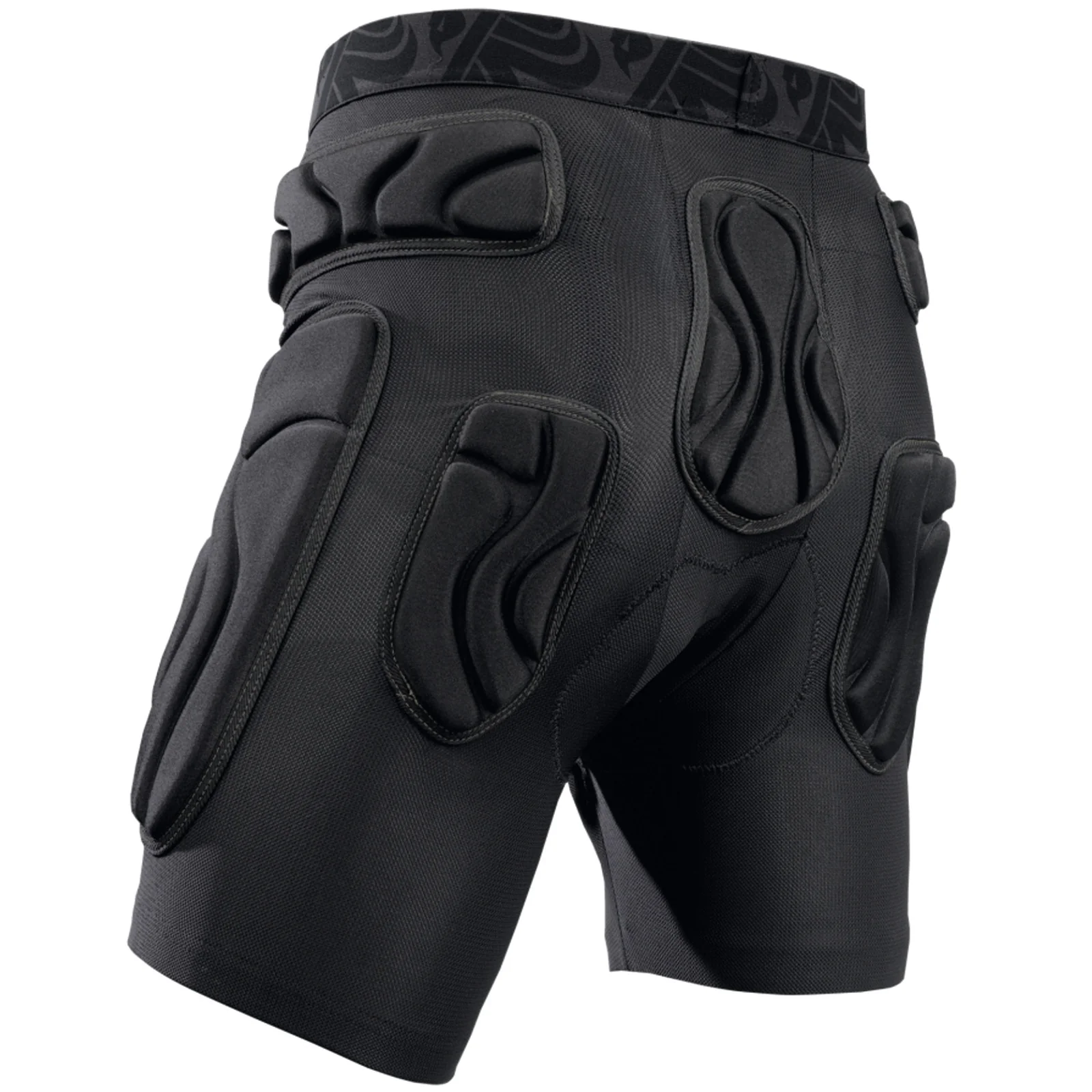 Bluegrass Unisex Protektorenshorts Wolverine - Image 14
