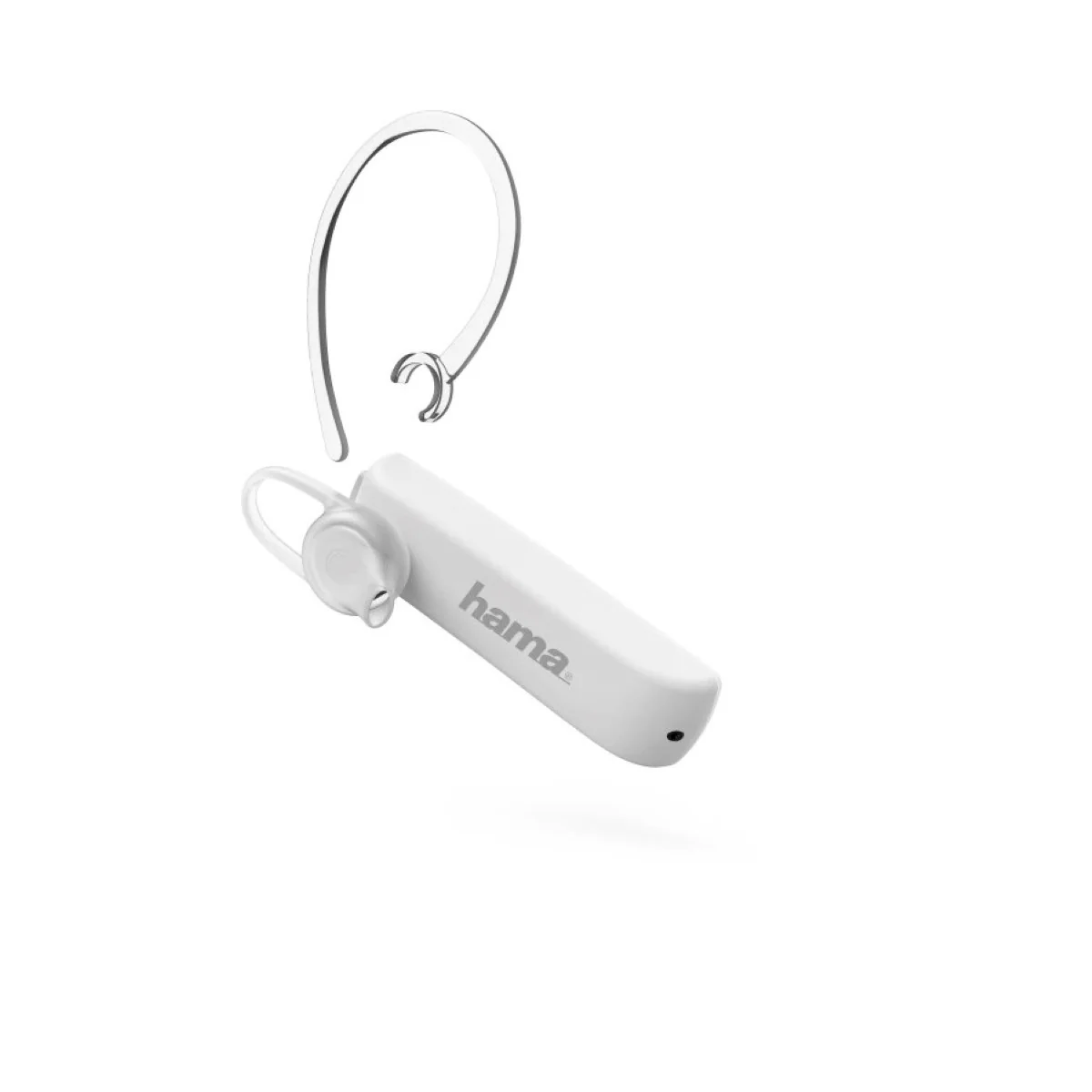 Bluetooth Headset MyVoice 1500 Weiß - Image 3