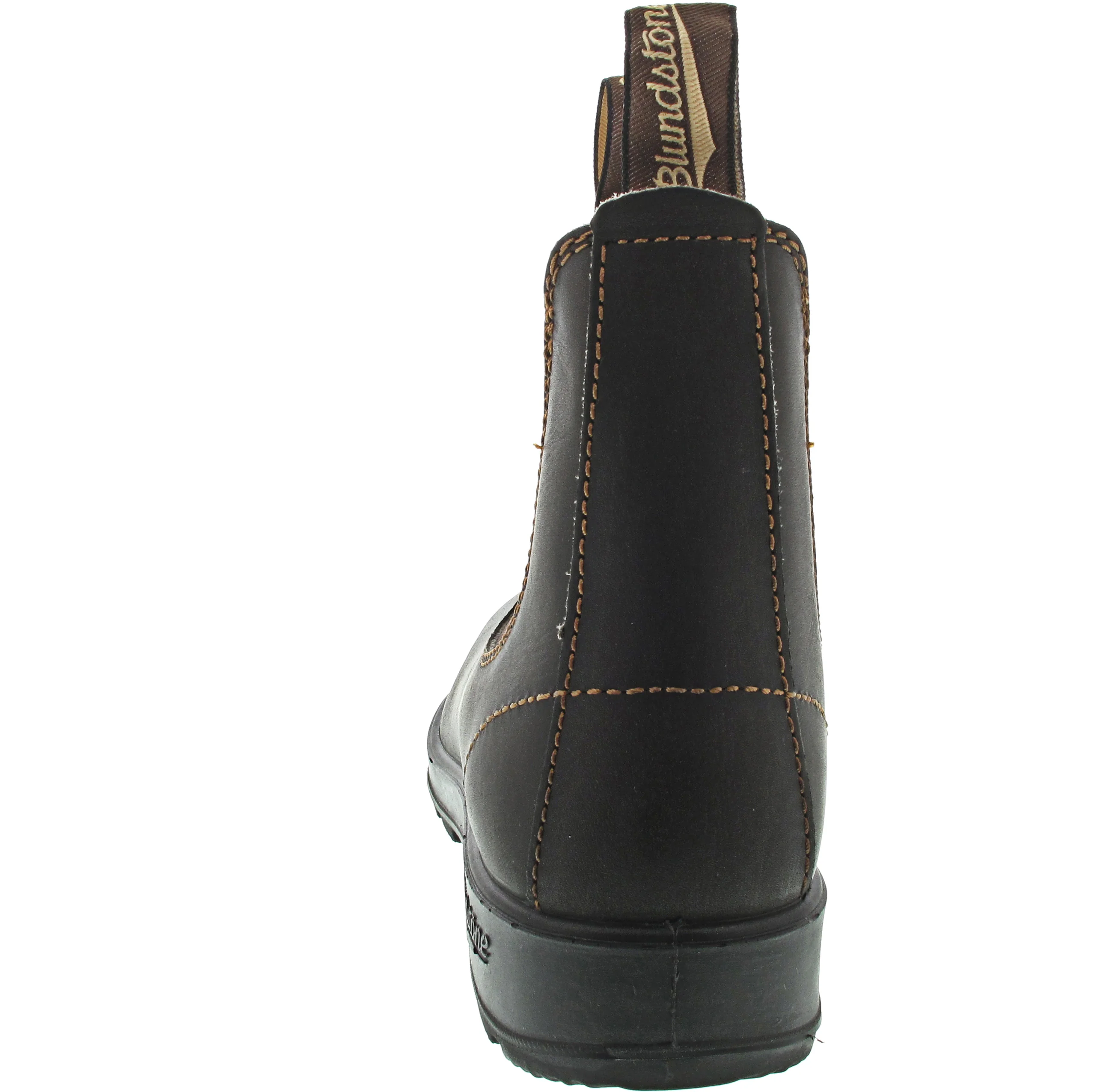 Blundstone 500 Series Chelsea Boot Braun - Image 8