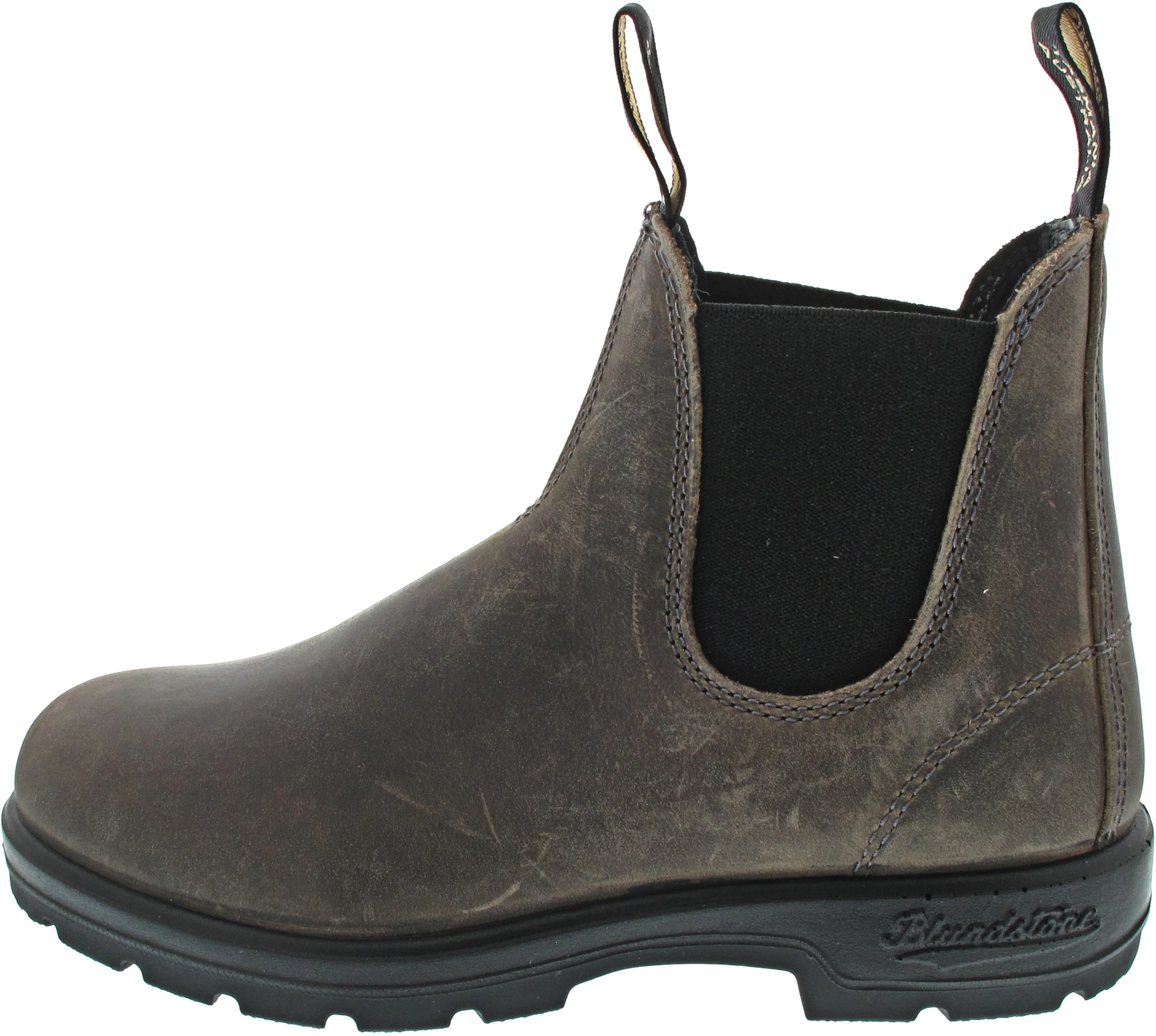 Blundstone Classic 550 Series Chelsea Boot Grau - Image 2