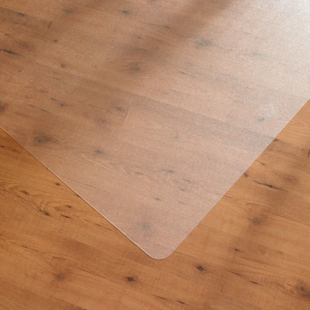 Bodenschutzmatte ULTIMAT II 120 x 90 cm für Hartböden - Image 3