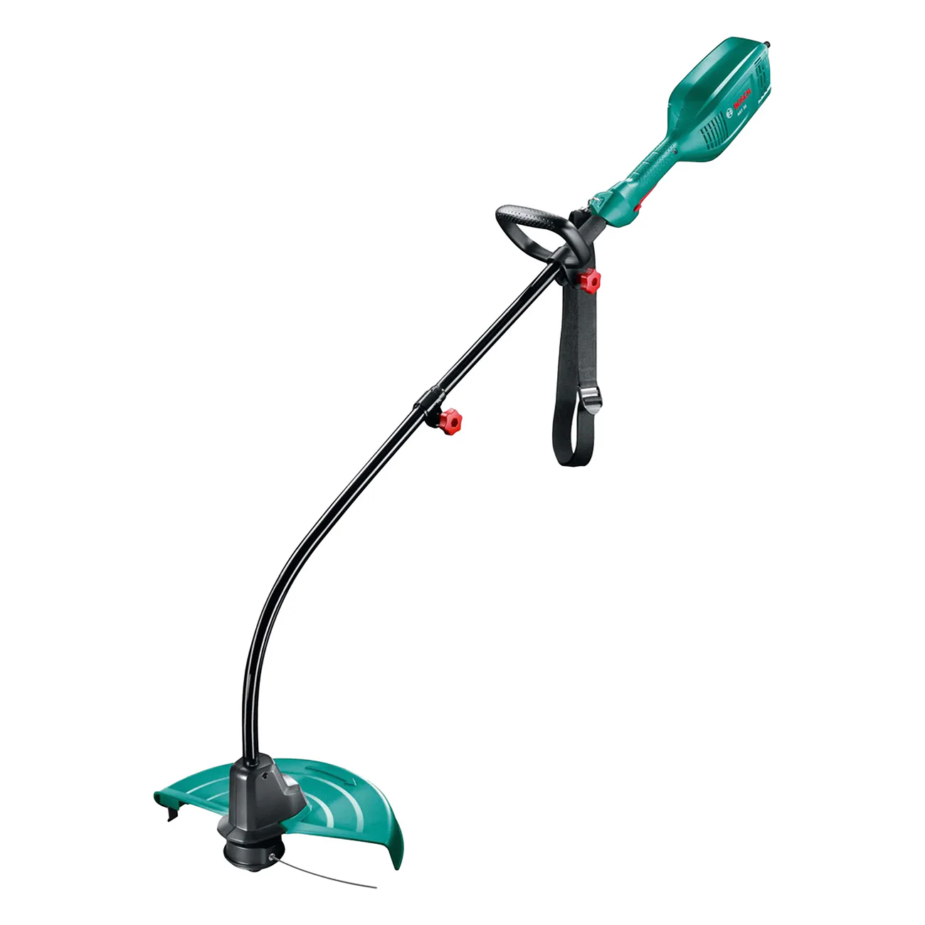 Bosch ART 35 W/EEU Grün Rasentrimmer - 600 Watt, 8000 RPM, 94 db(A)