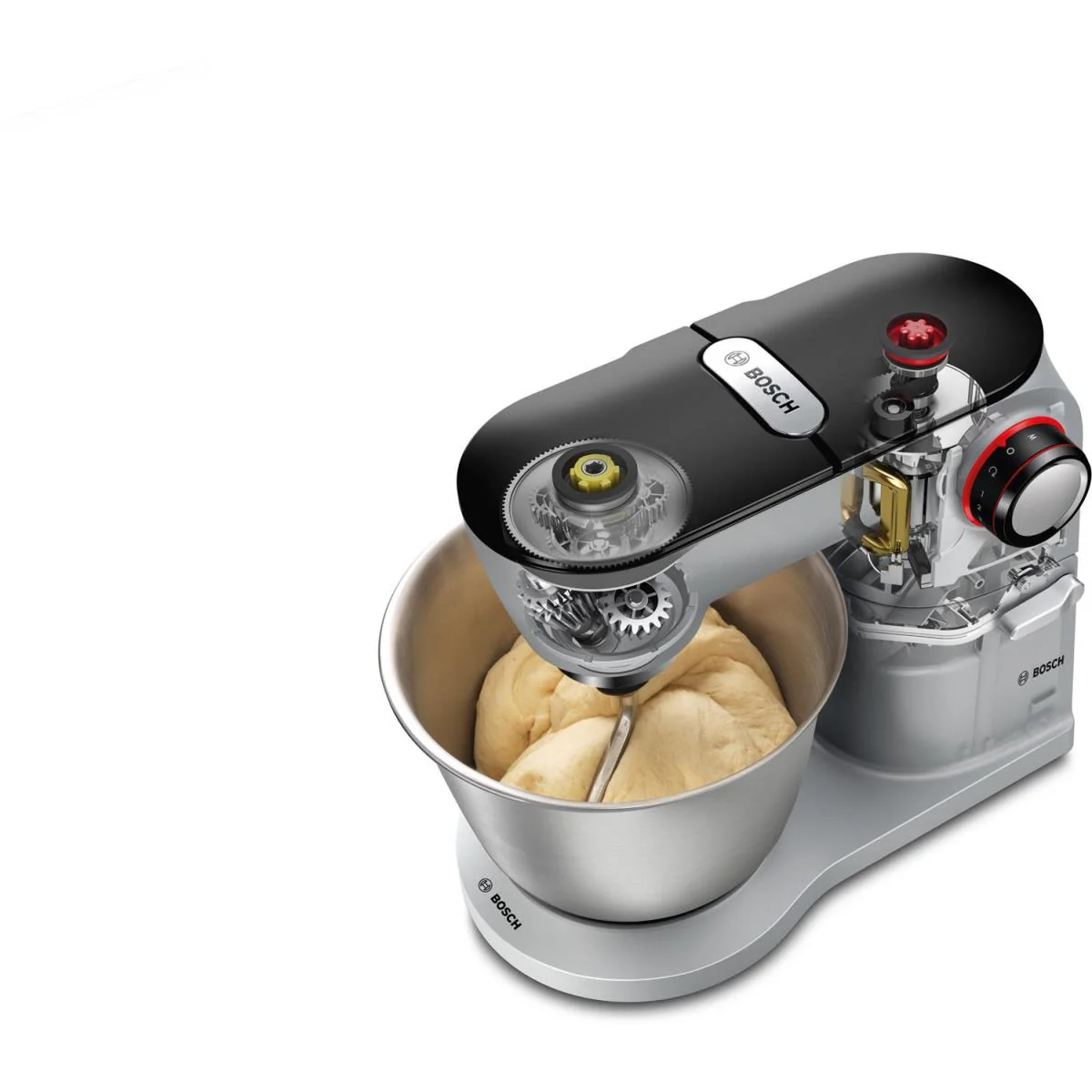 Bosch Küchenmaschine OptiMUM MUM9D33S11 - Image 10
