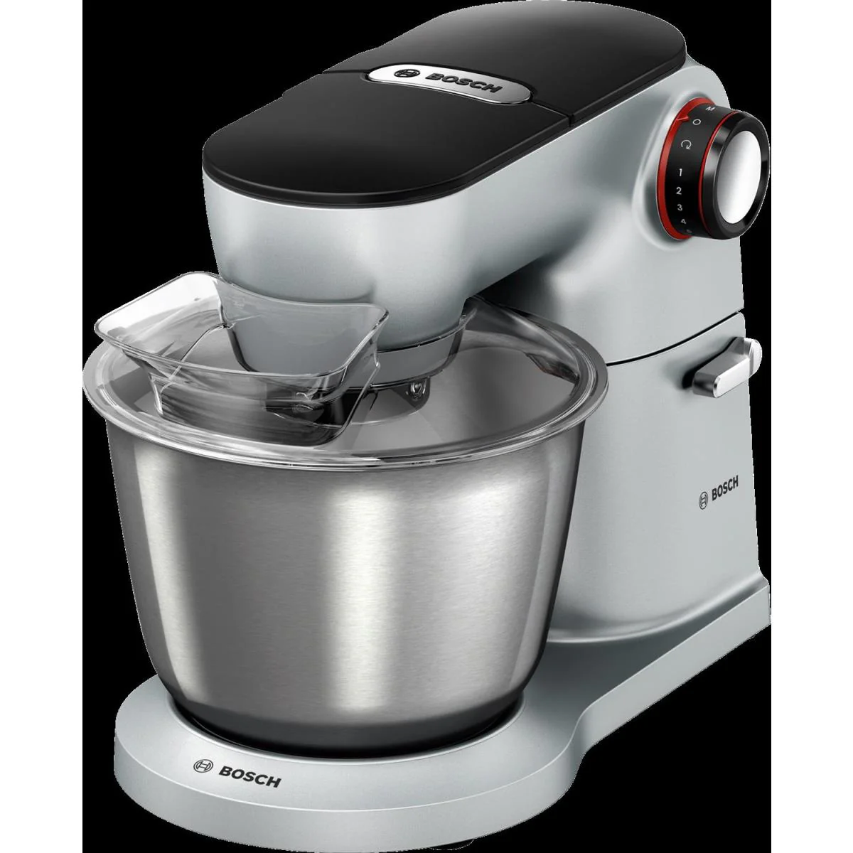 Bosch Küchenmaschine OptiMUM MUM9D33S11 - Image 3