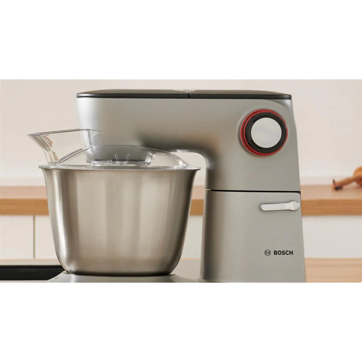 Bosch Küchenmaschine OptiMUM MUM9D33S11 - Image 9