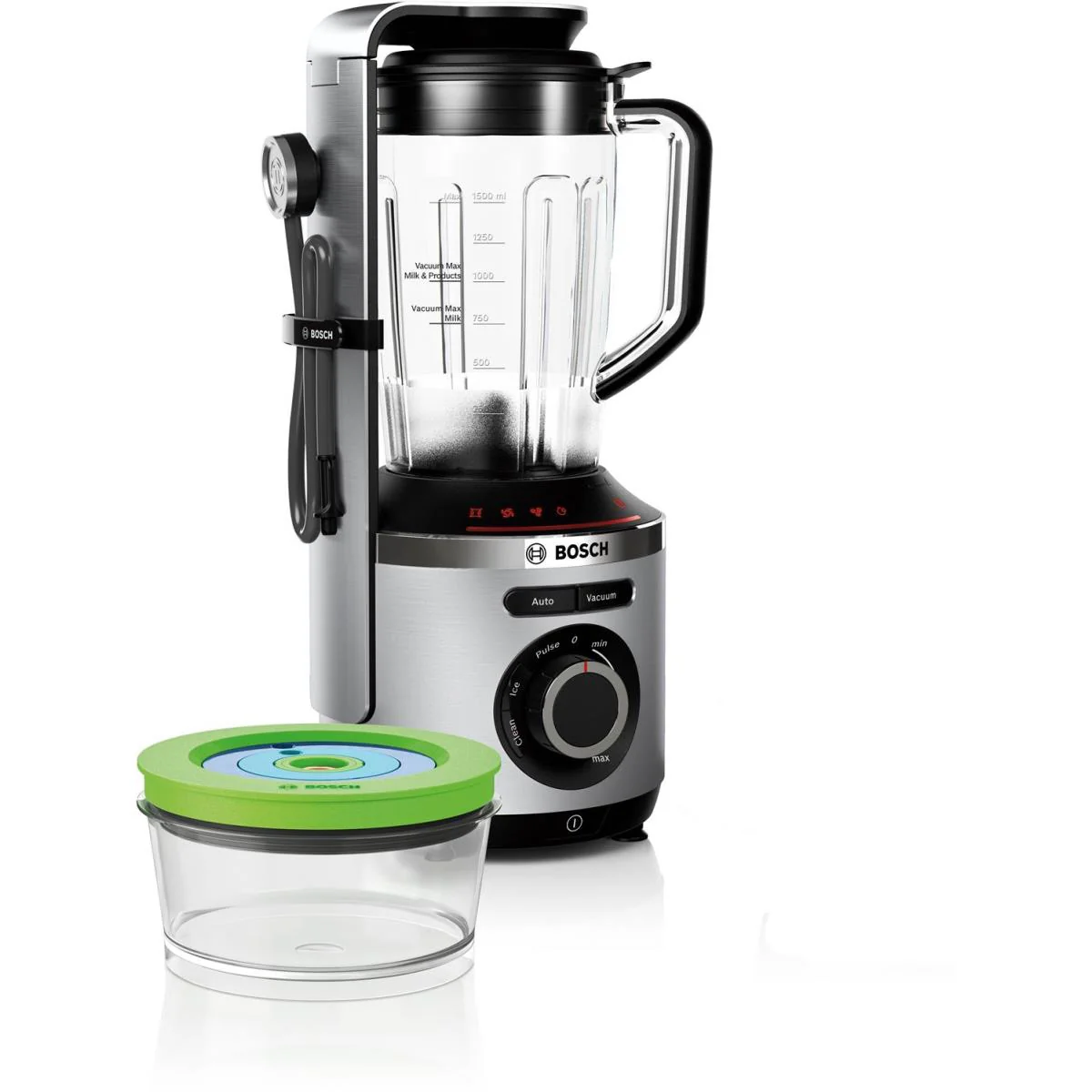 Bosch Vakuum-Mixer VitaMaxx  MMBV622M - Image 5