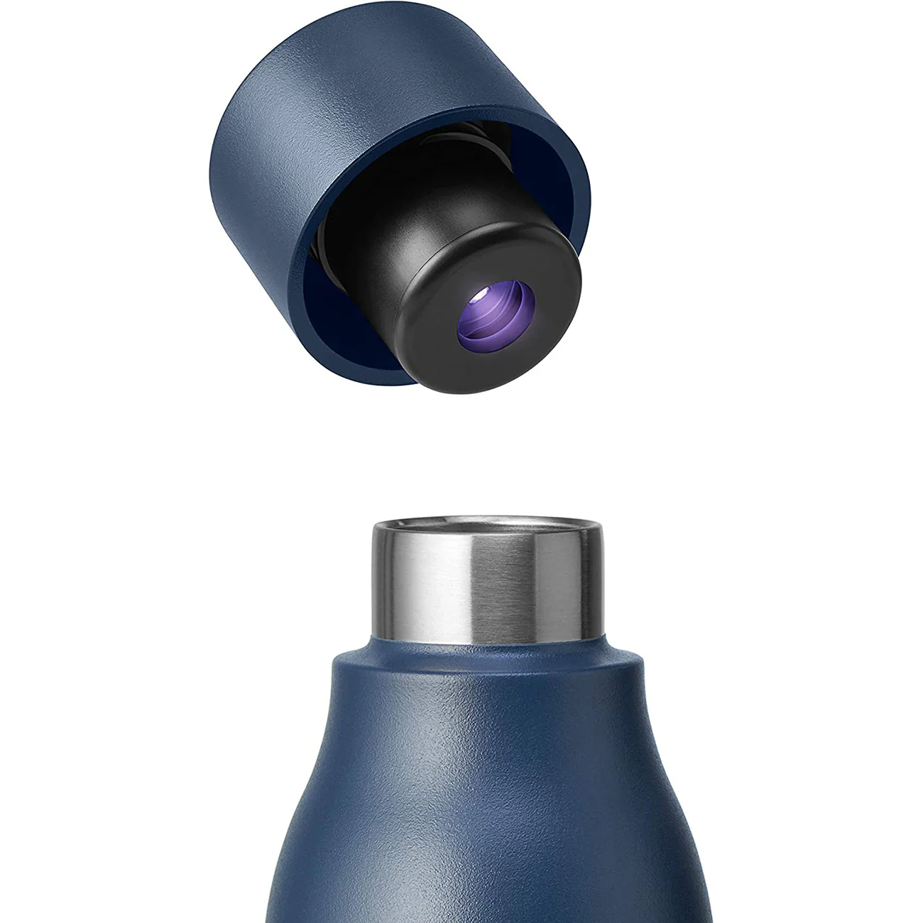 Bottle Monaco Blue 740ml - Image 4