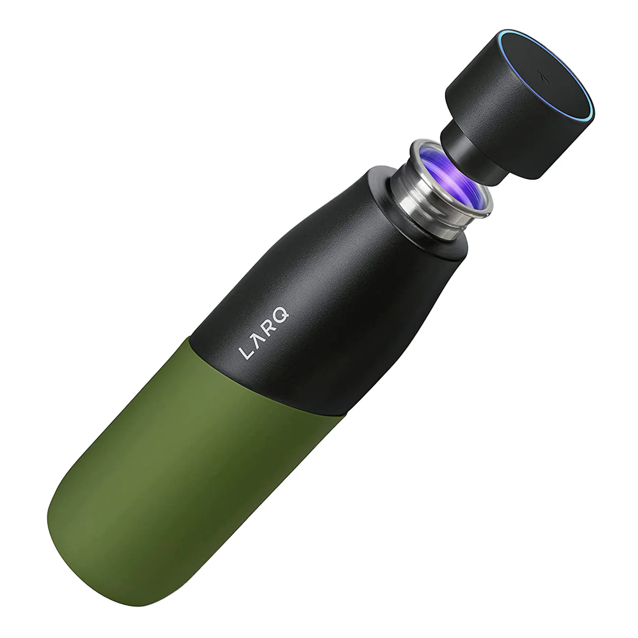 Bottle Movement Terra Edition 710ml-grün