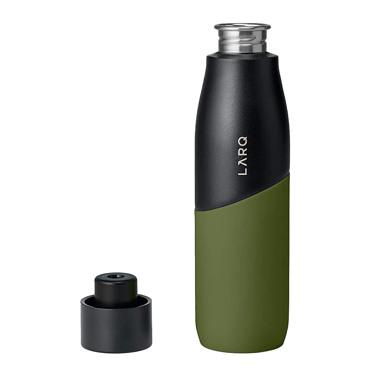 Bottle Movement Terra Edition 710ml-grün - Image 3