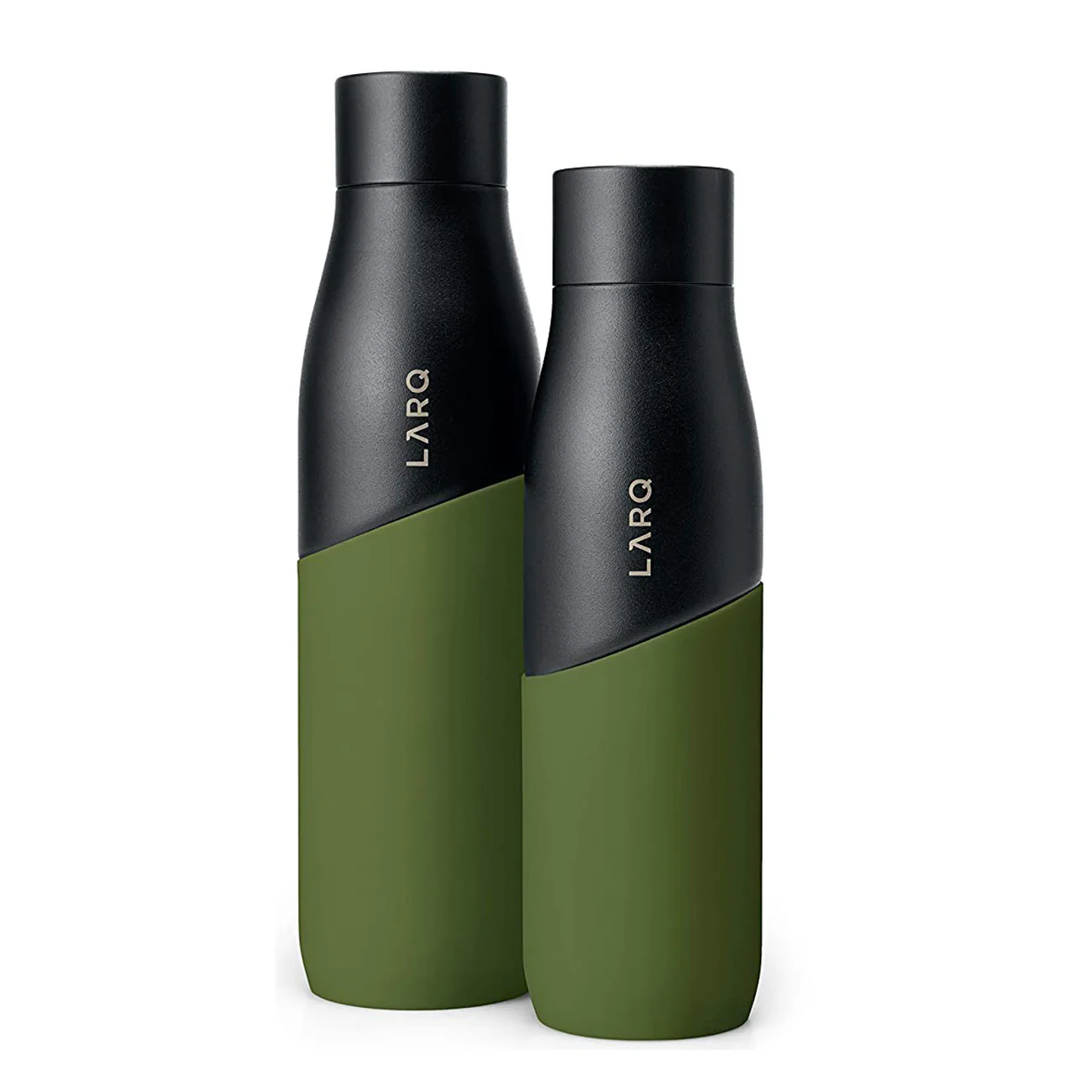 Bottle Movement Terra Edition 710ml-grün - Image 6