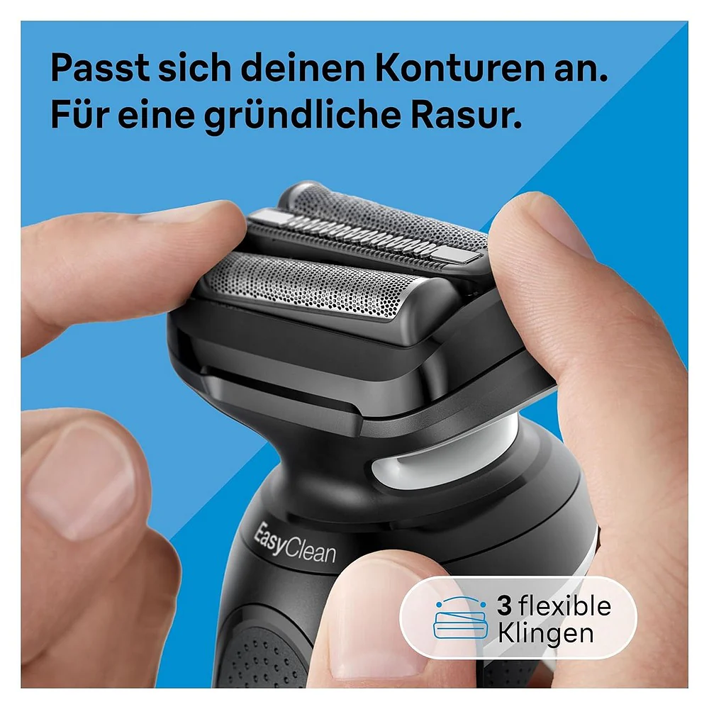 Braun Series 5 51-W1500s - Image 3