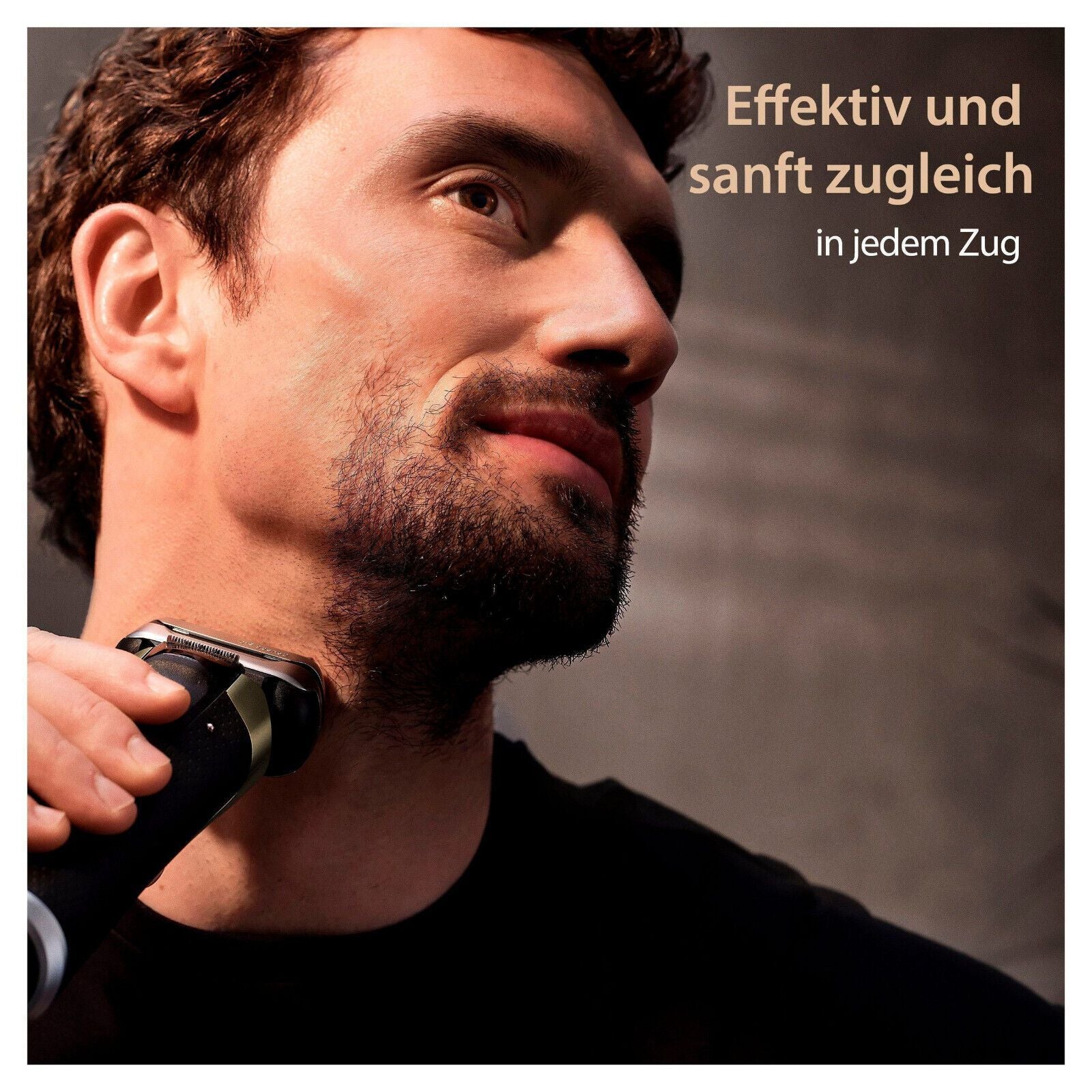 Braun Series 9 Pro+ Rasierer Herren Elektrorasierer mit 5 Pro Rasierelemente - Image 2