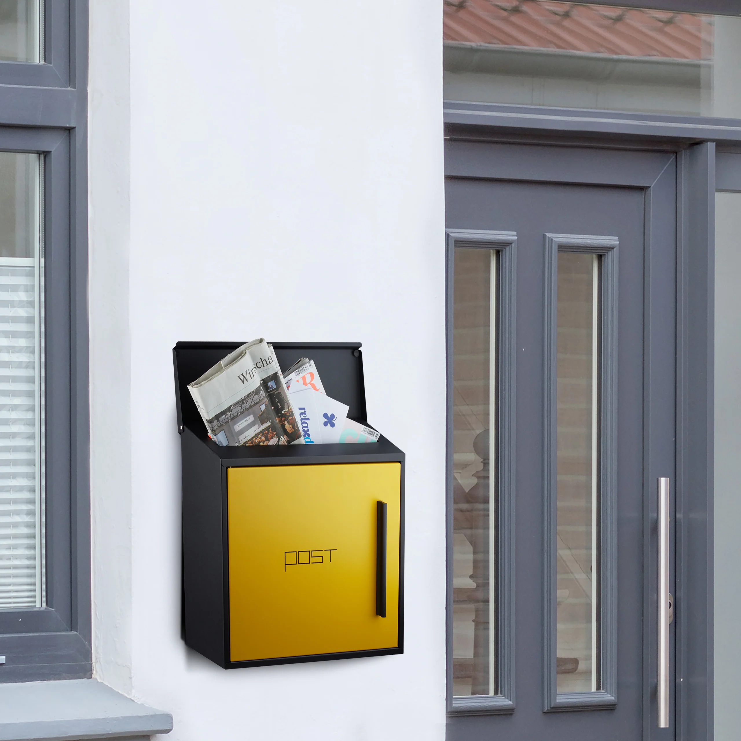 Briefkasten modern - Image 10