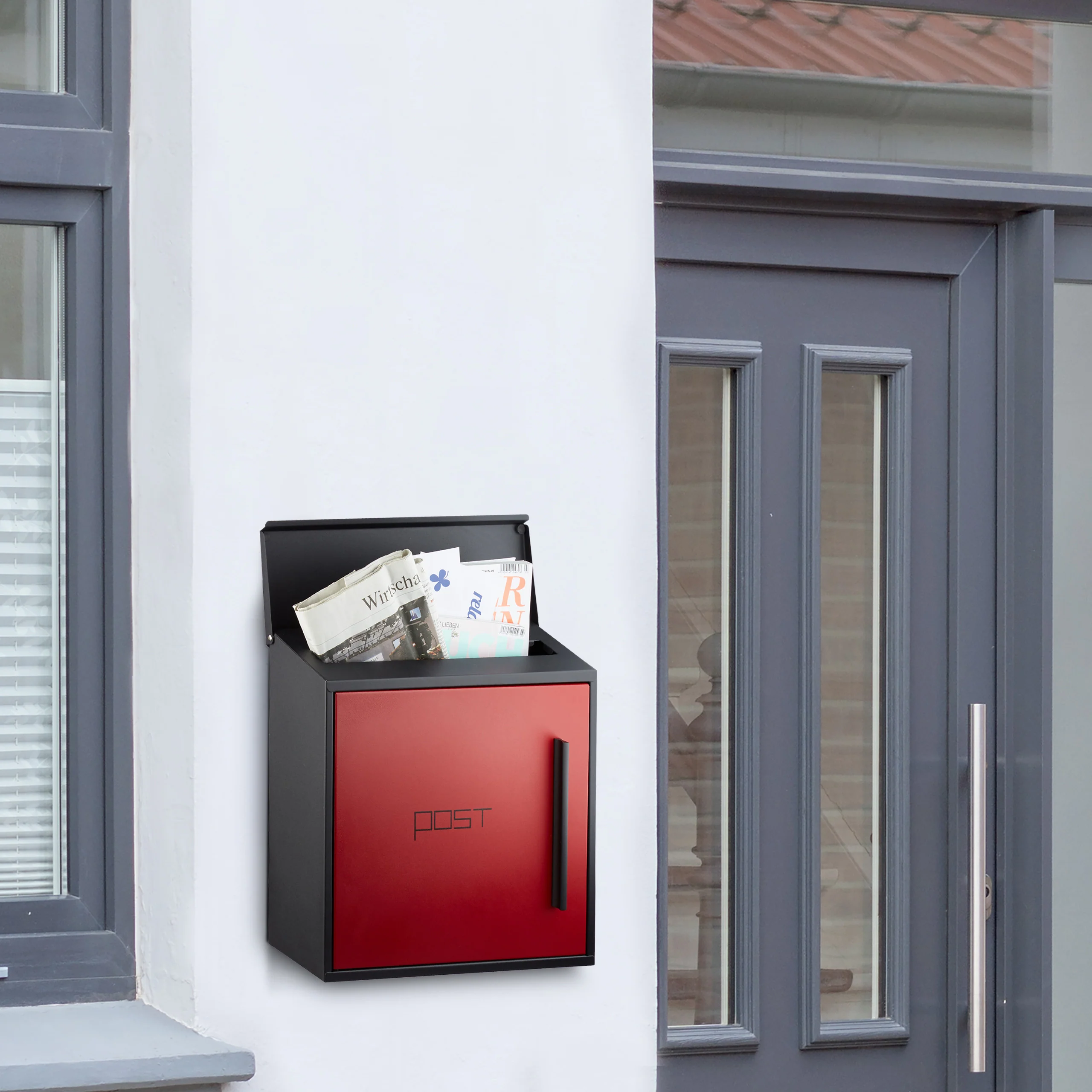 Briefkasten modern - Image 20