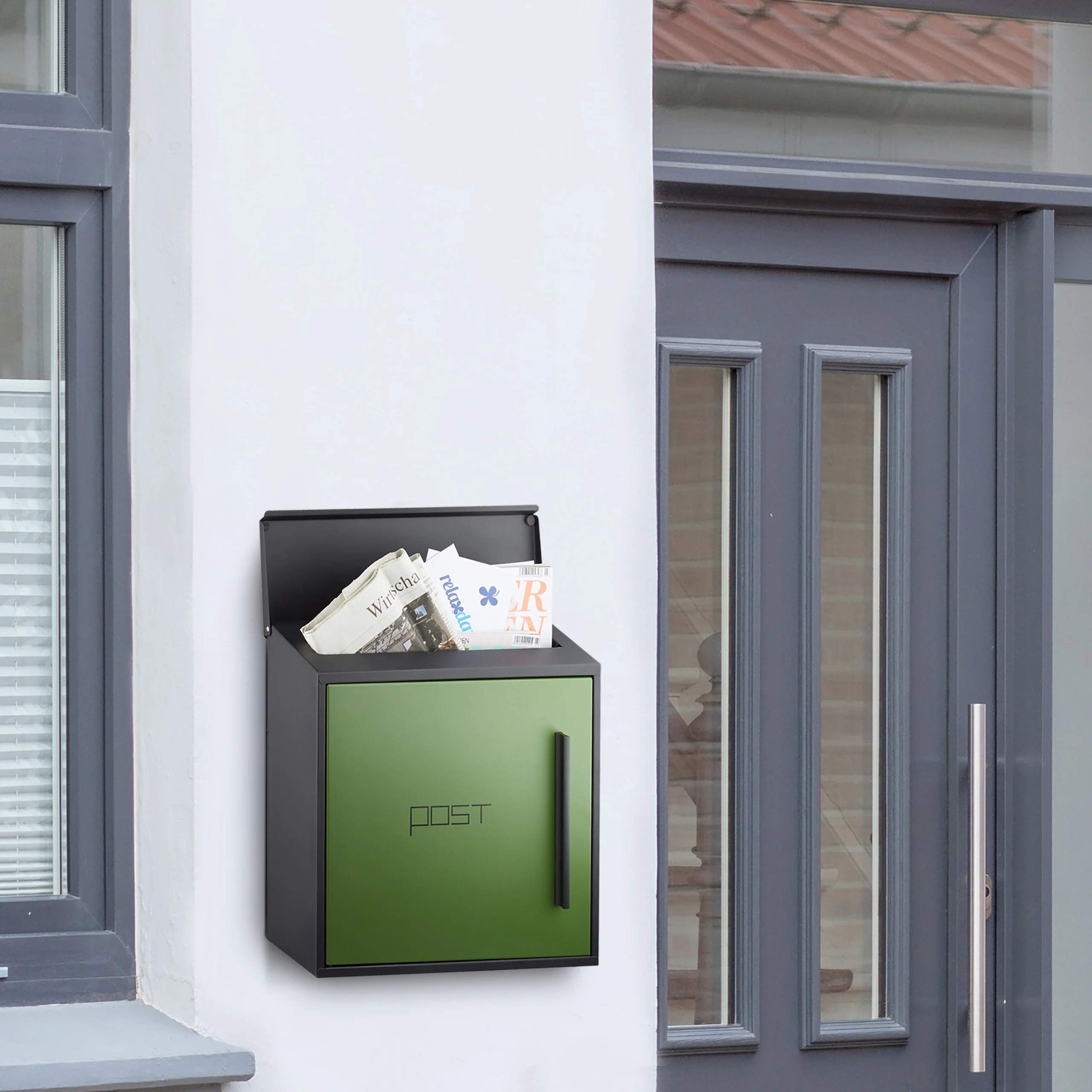 Briefkasten modern - Image 5
