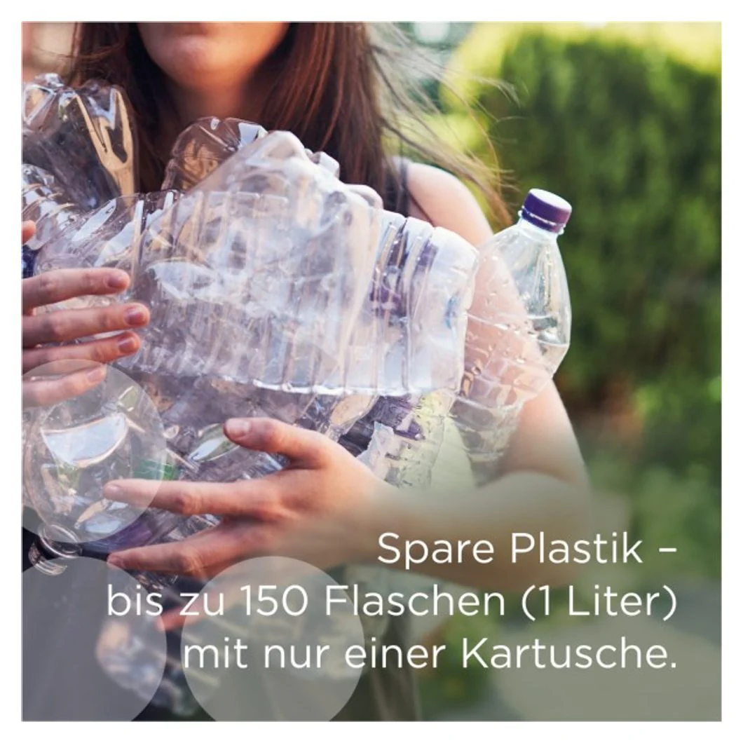 Brita Maxtra Pro All-in-1 5+1 Filterkartuschen - Image 3