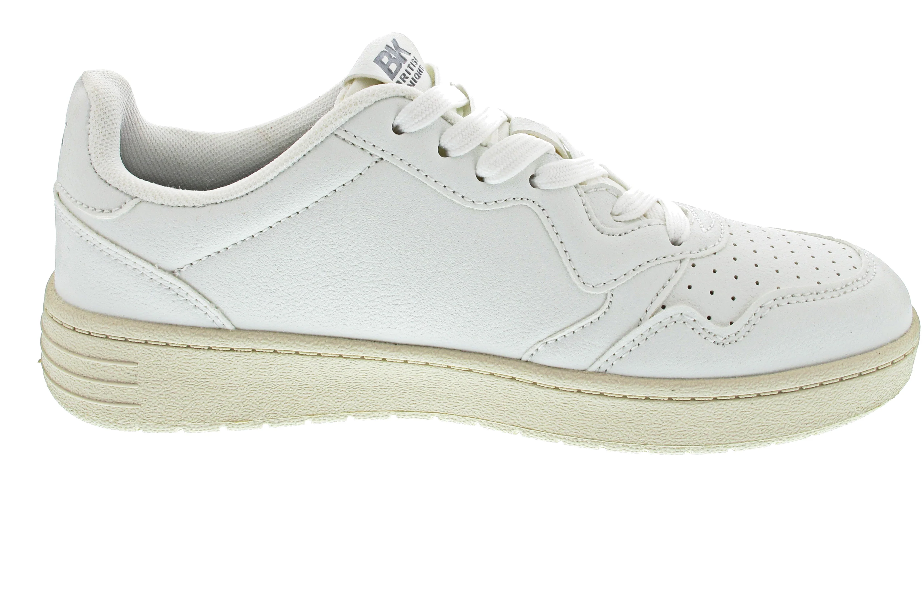 British Knights Noors Sneaker low Weiß - Image 17