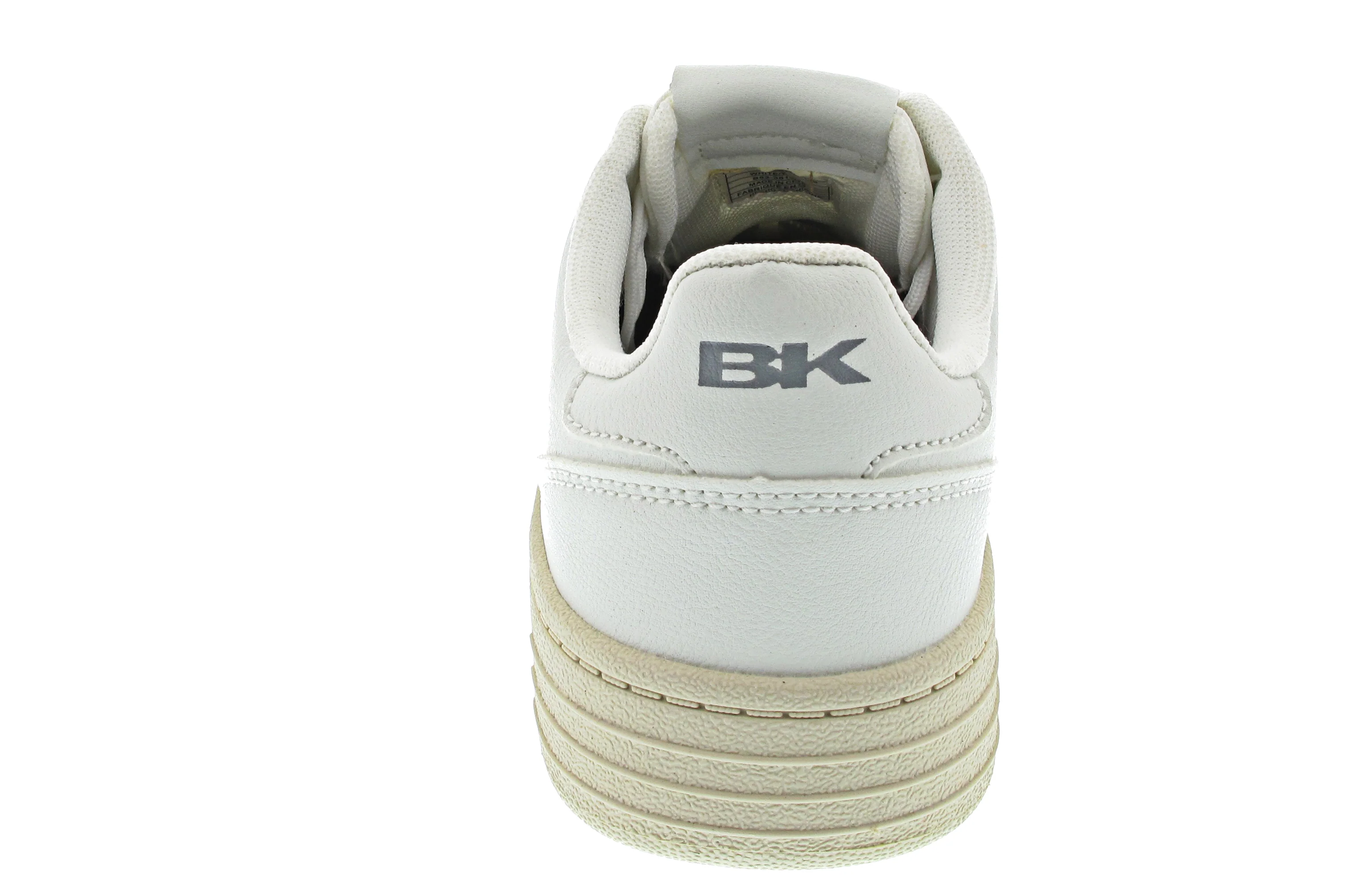 British Knights Noors Sneaker low Weiß - Image 18