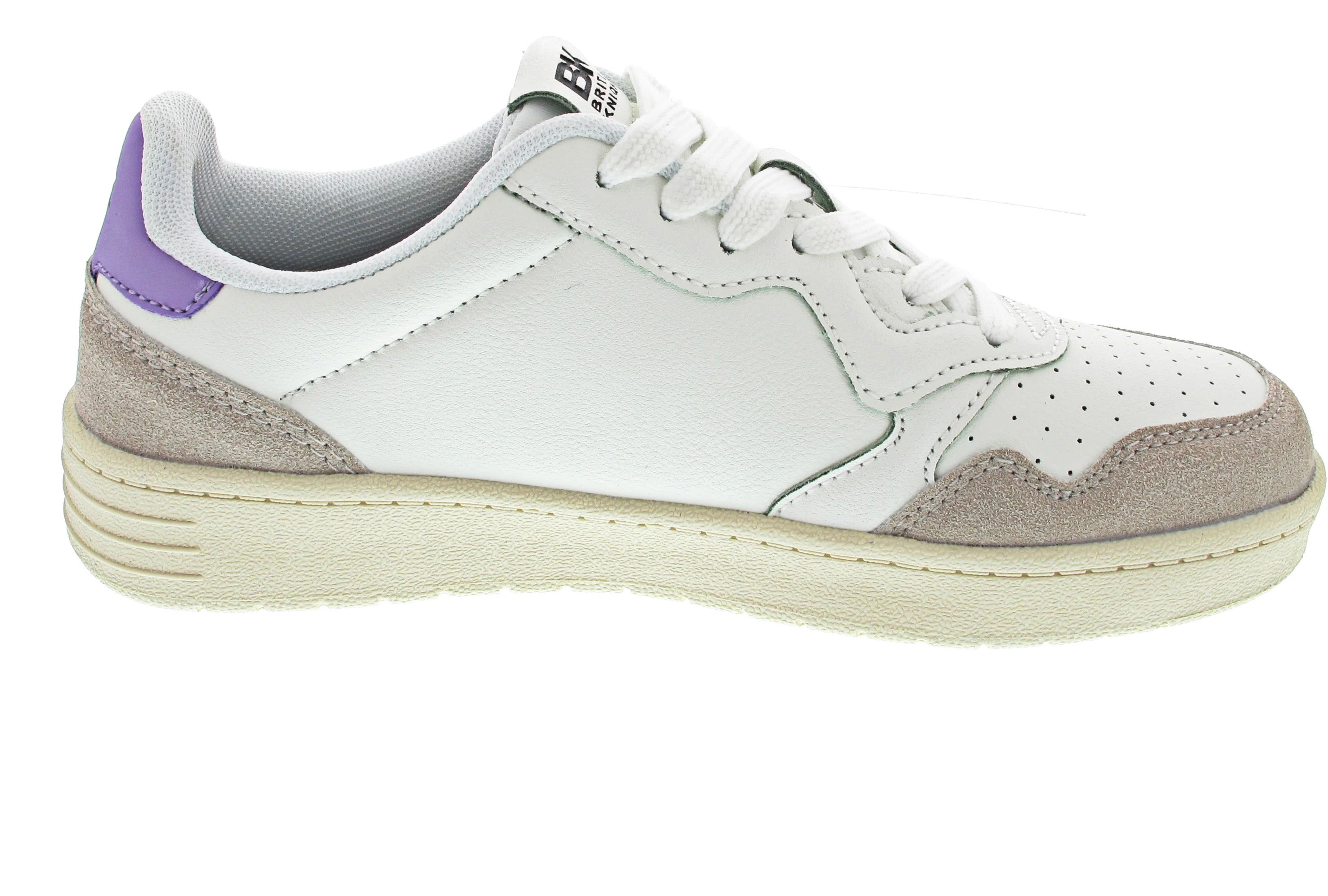 British Knights Noors Sneaker low Weiß - Image 8