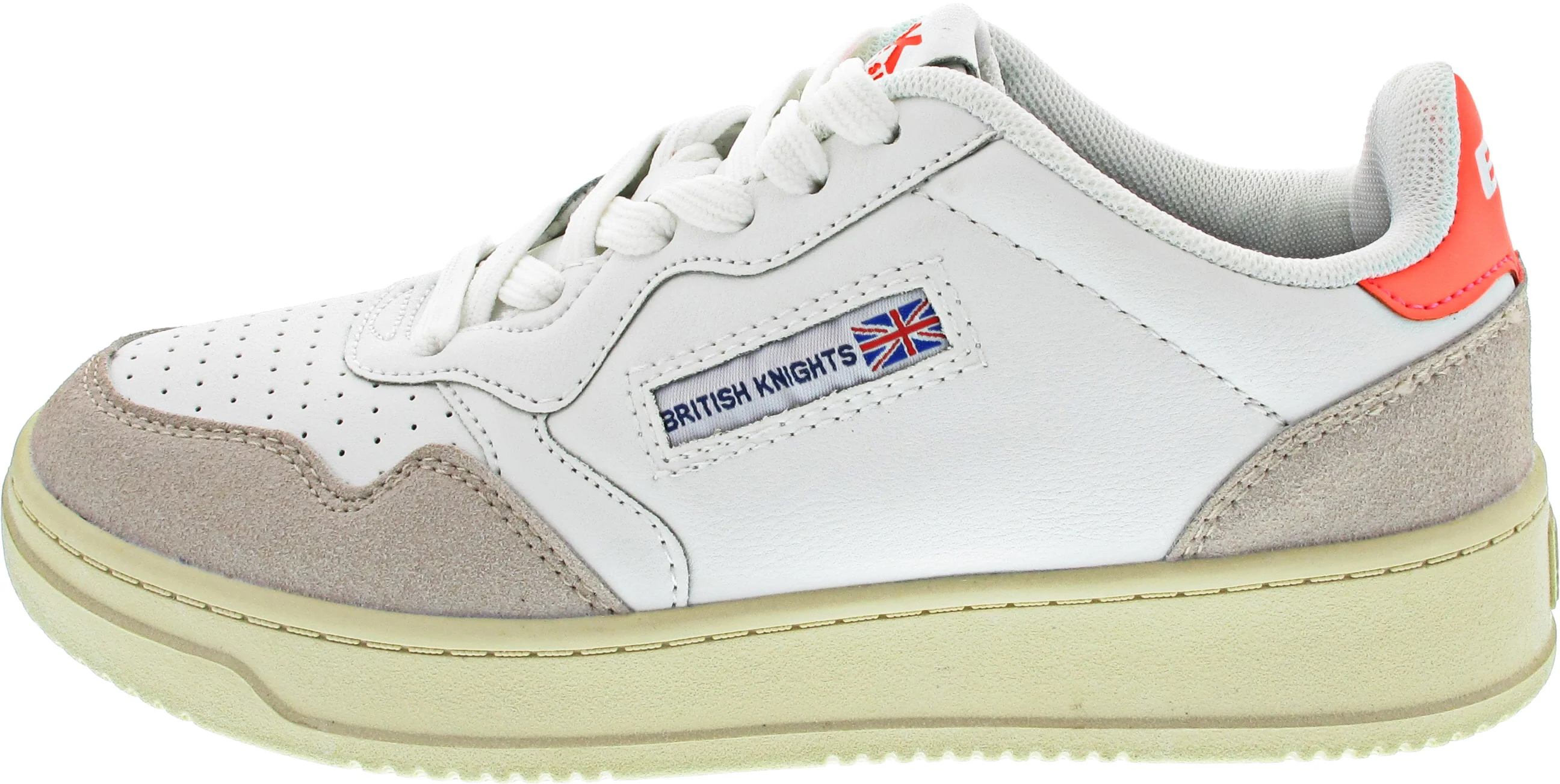 British Knights Noors Sneaker low Weiß - Image 5