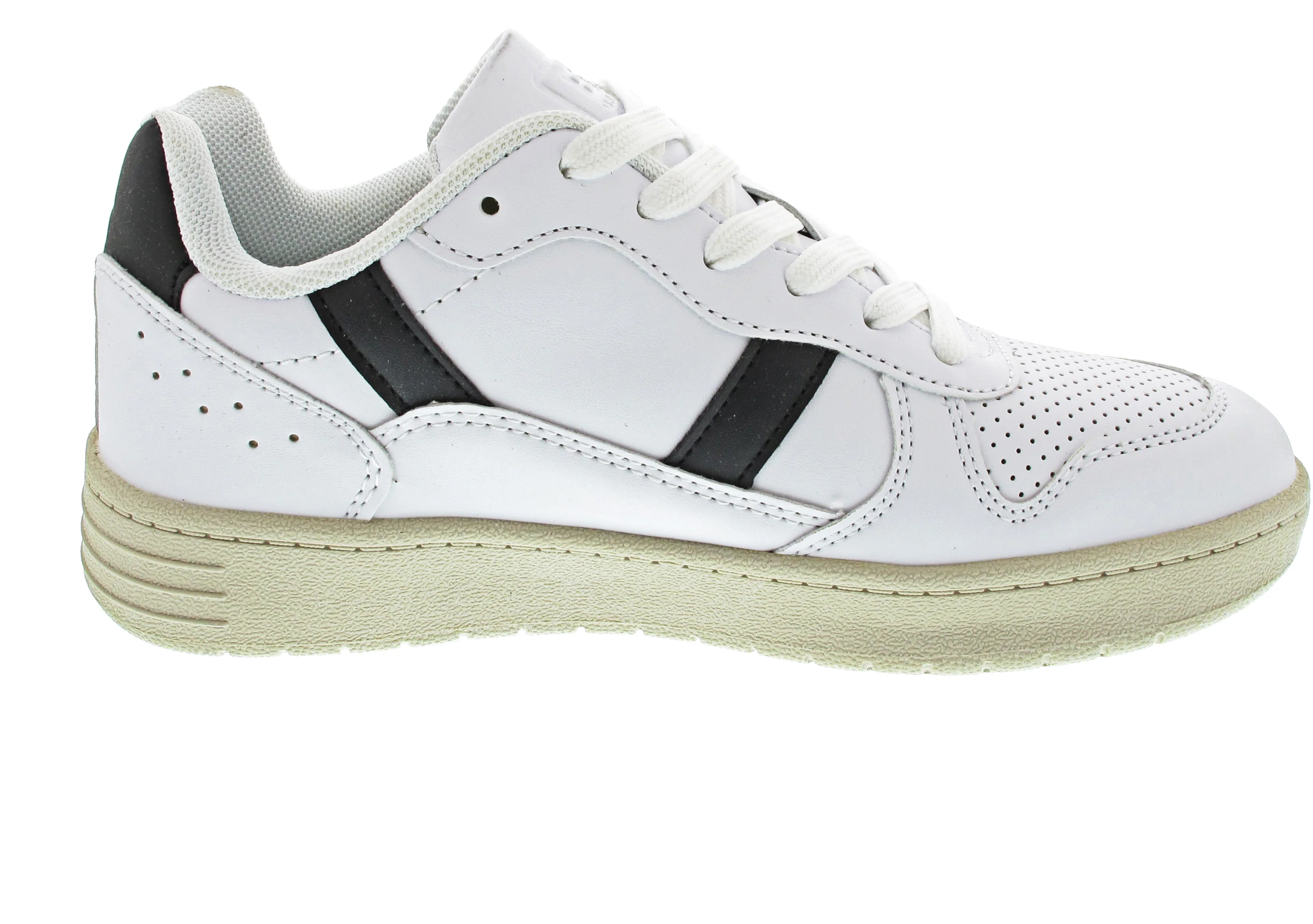 British Knights Raww Sneaker Weiß - Image 13