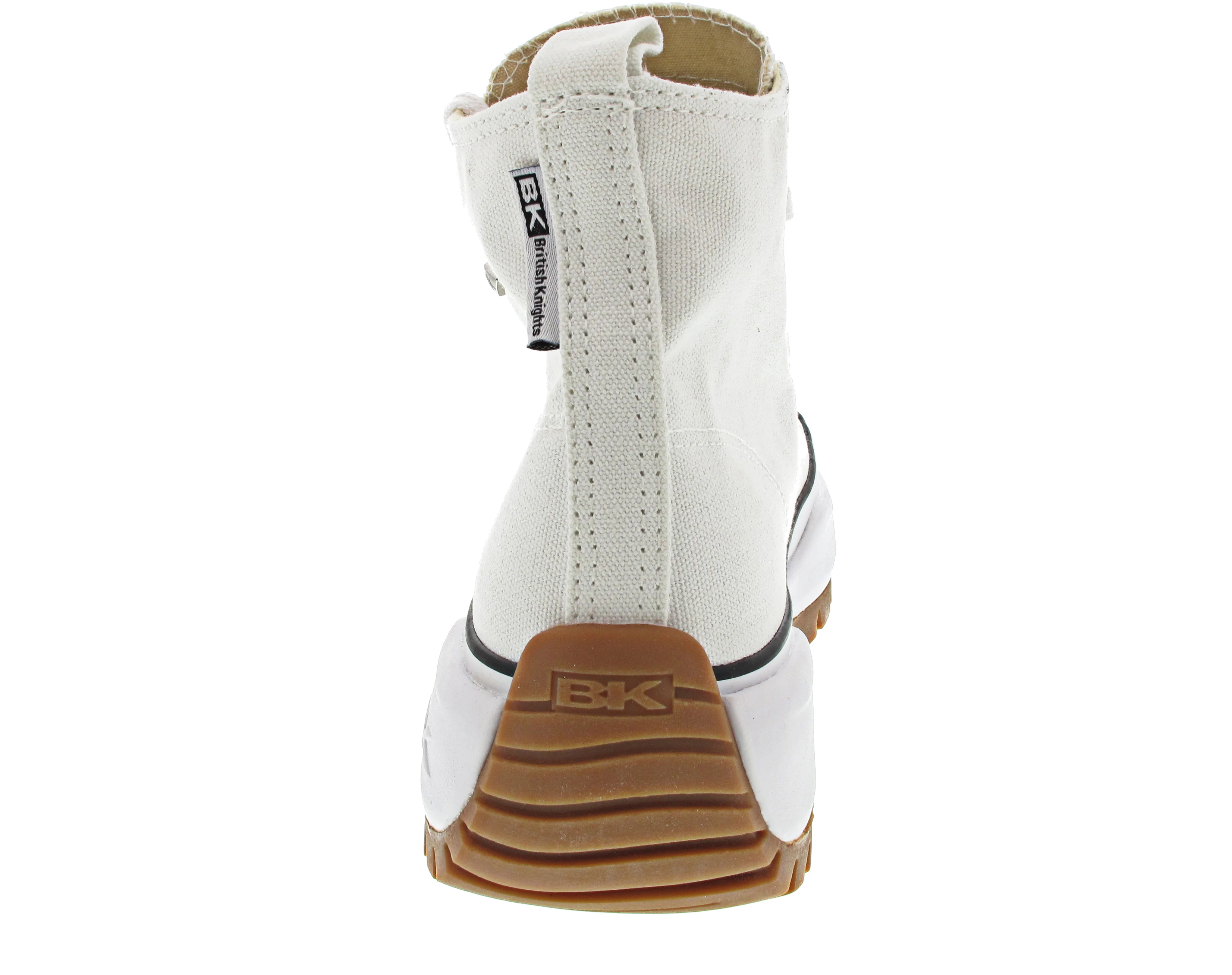British Knights Sneaker high Weiß - Image 5