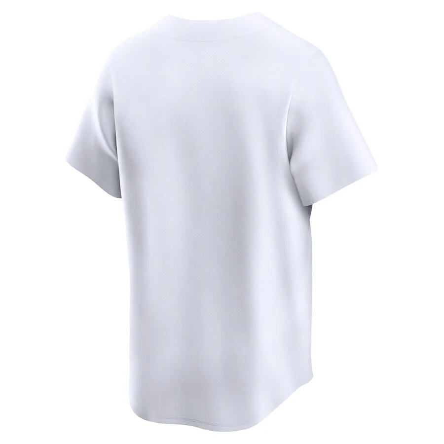 Brooklyn Dodgers Nike MLB Limt. Cooperstown Jersey - Image 11