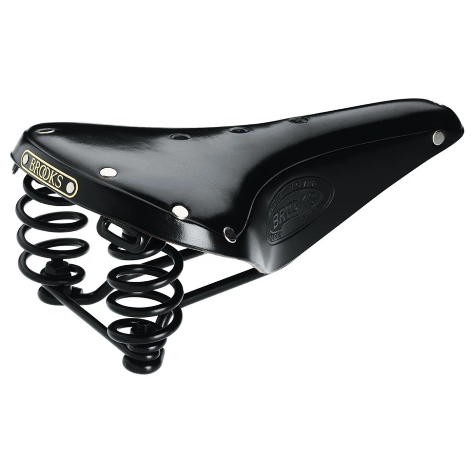 Brooks Damen Fahrradsattel Flyer S