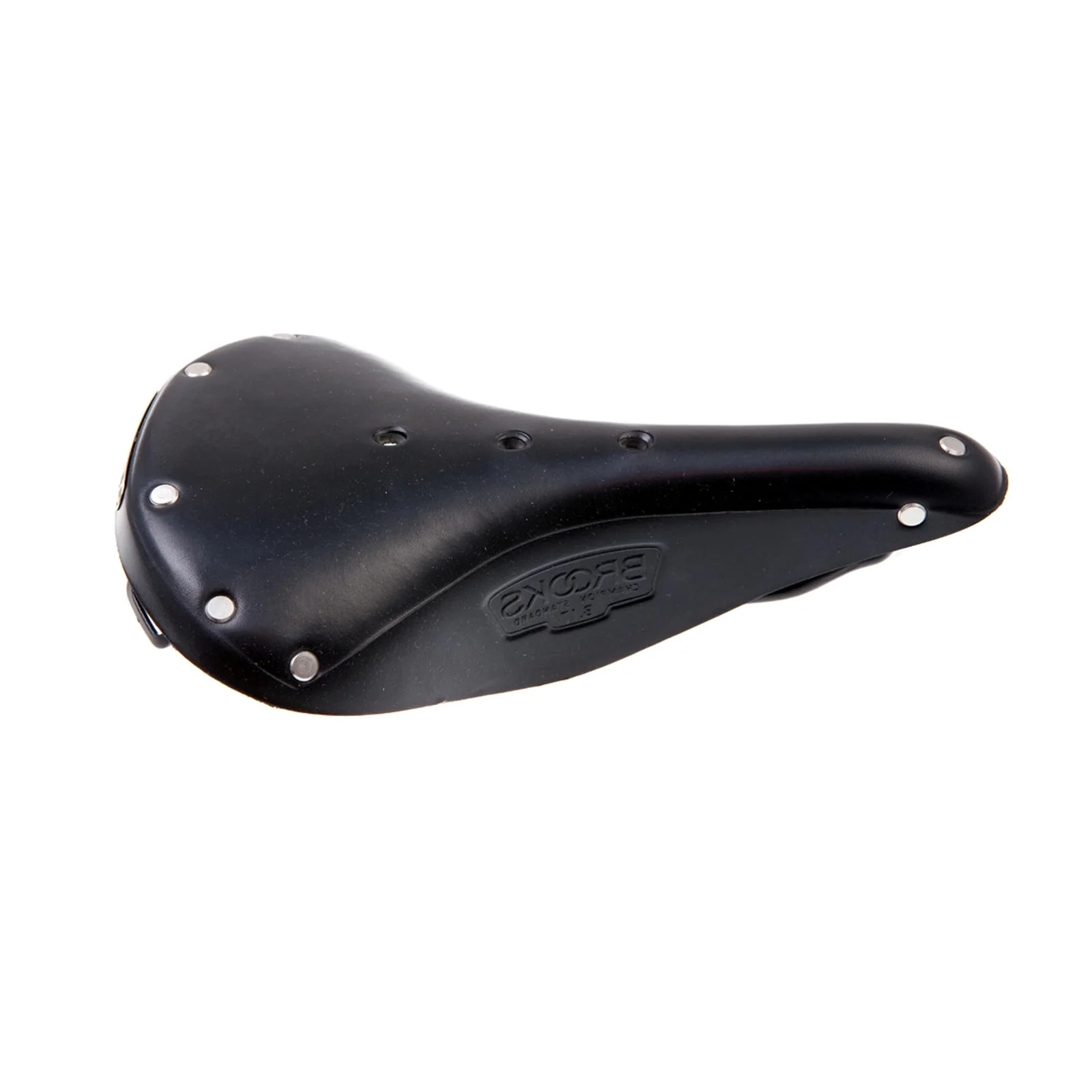 Brooks Herren Fahrradsattel B17 Standard - Image 3