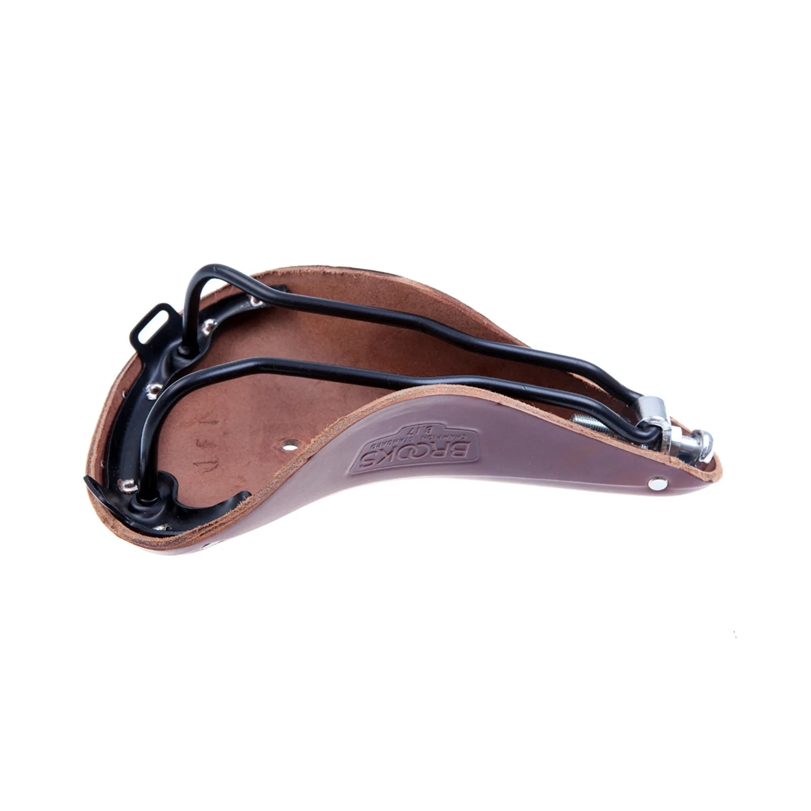 Brooks Herren Fahrradsattel B17 Standard - Image 7