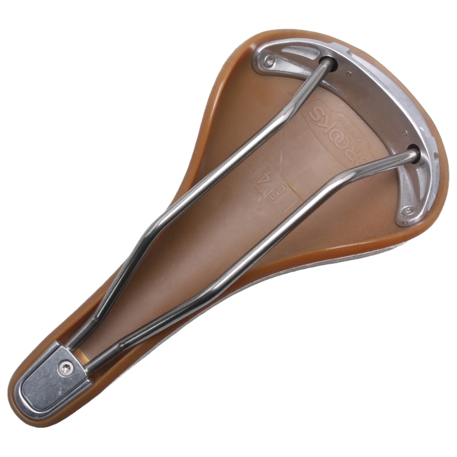 Brooks Herren Fahrradsattel Cambium C15 - Image 3