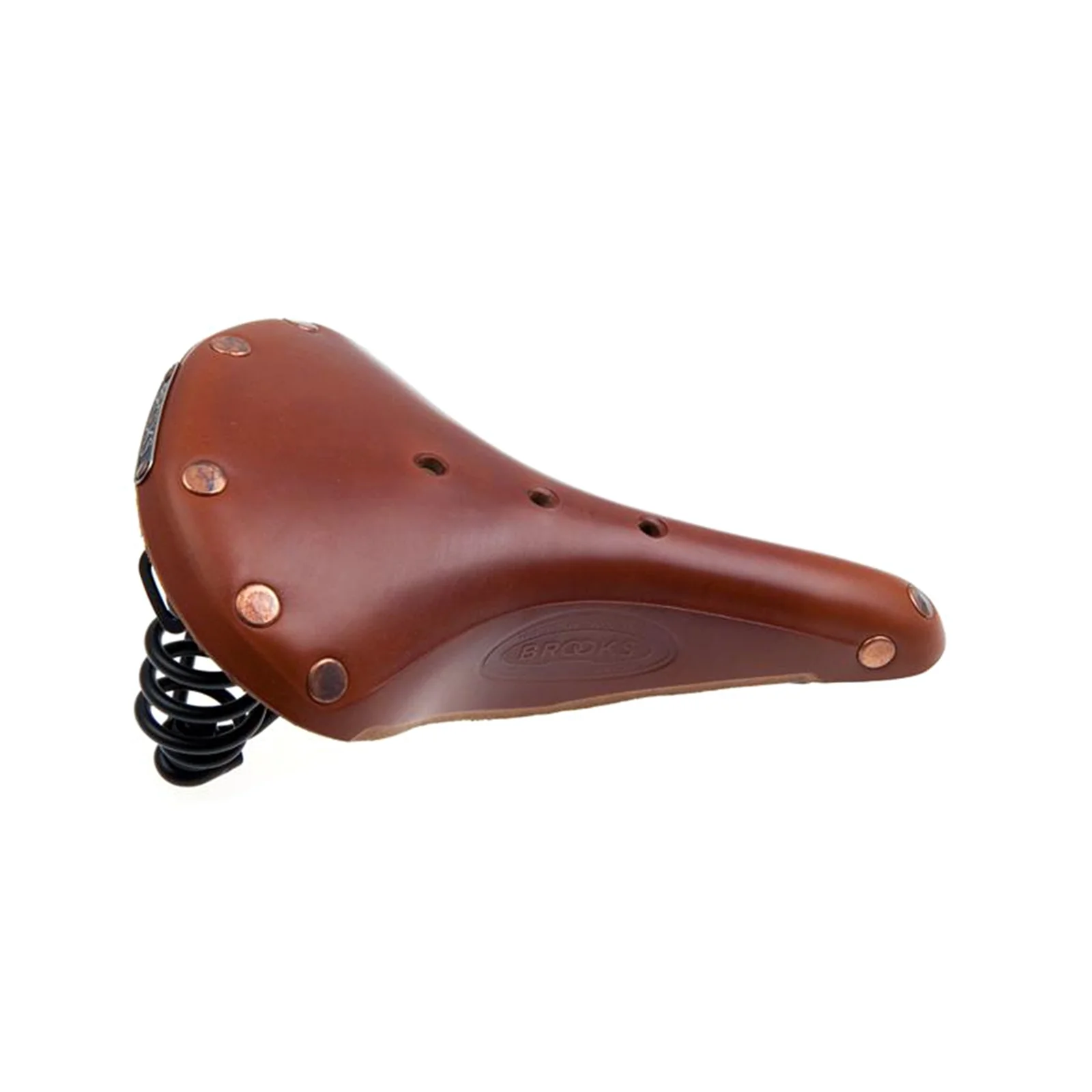 Brooks Herren Fahrradsattel Flyer Special - Image 2