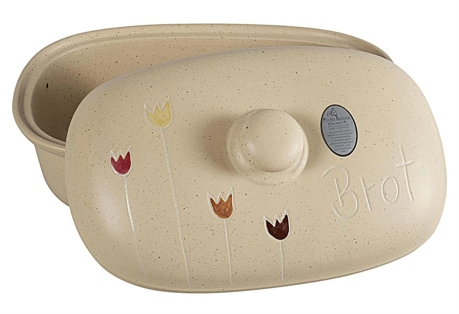 Brottopf Spring oval 34x23cm alternativ 903109 - Image 3