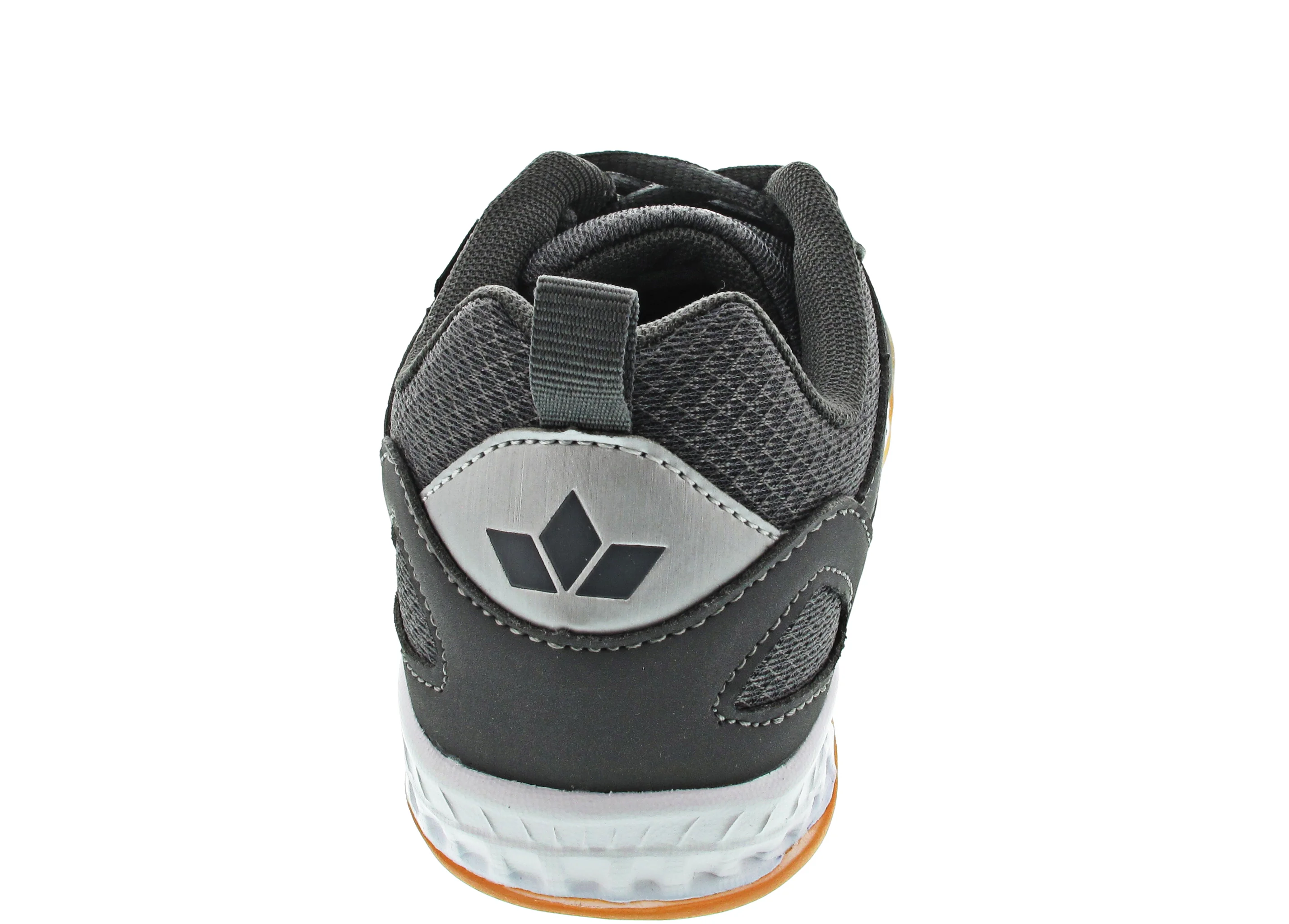 Brütting LI-Fit Indoor Sportschuh Grau - Image 11